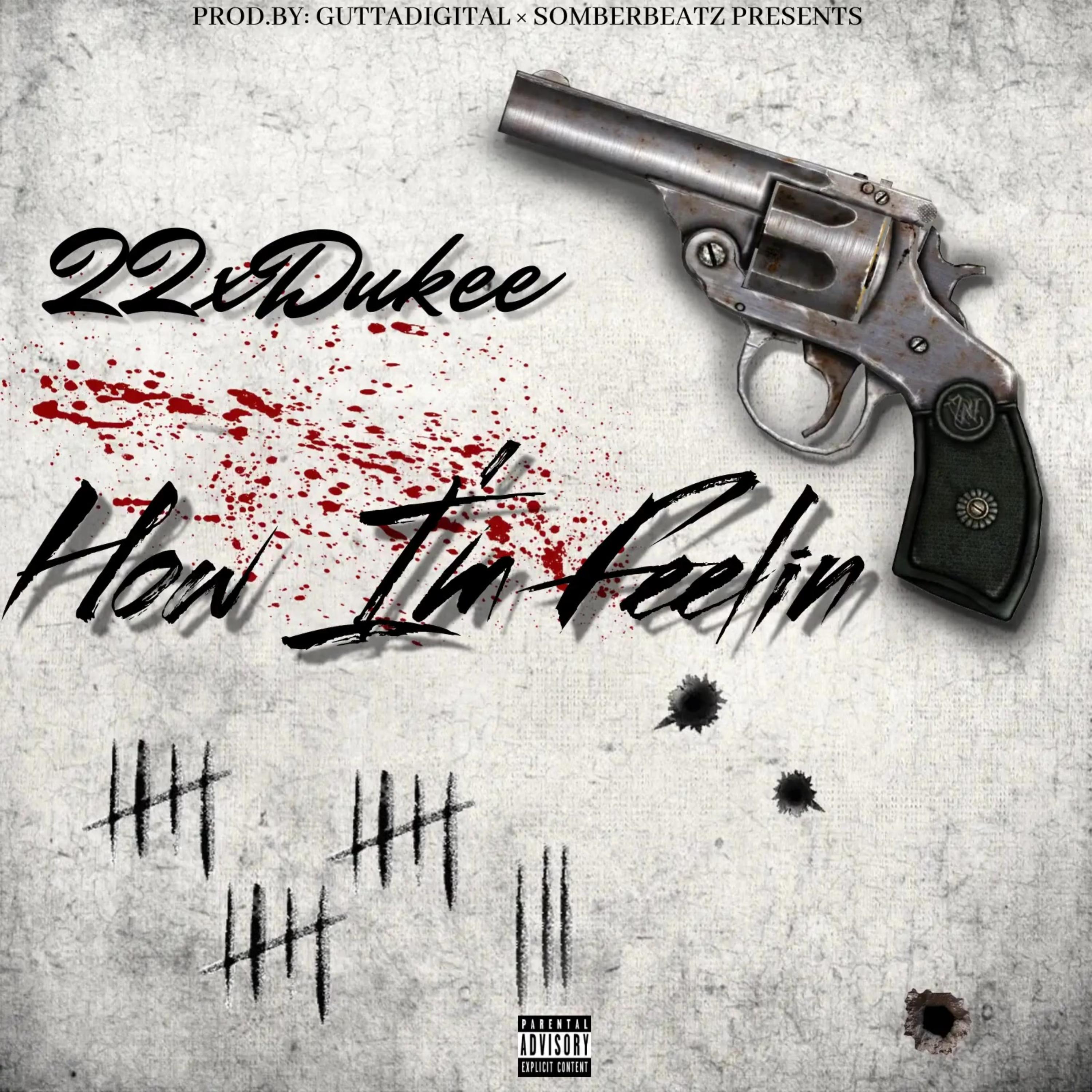 How I'm Feelin artwork