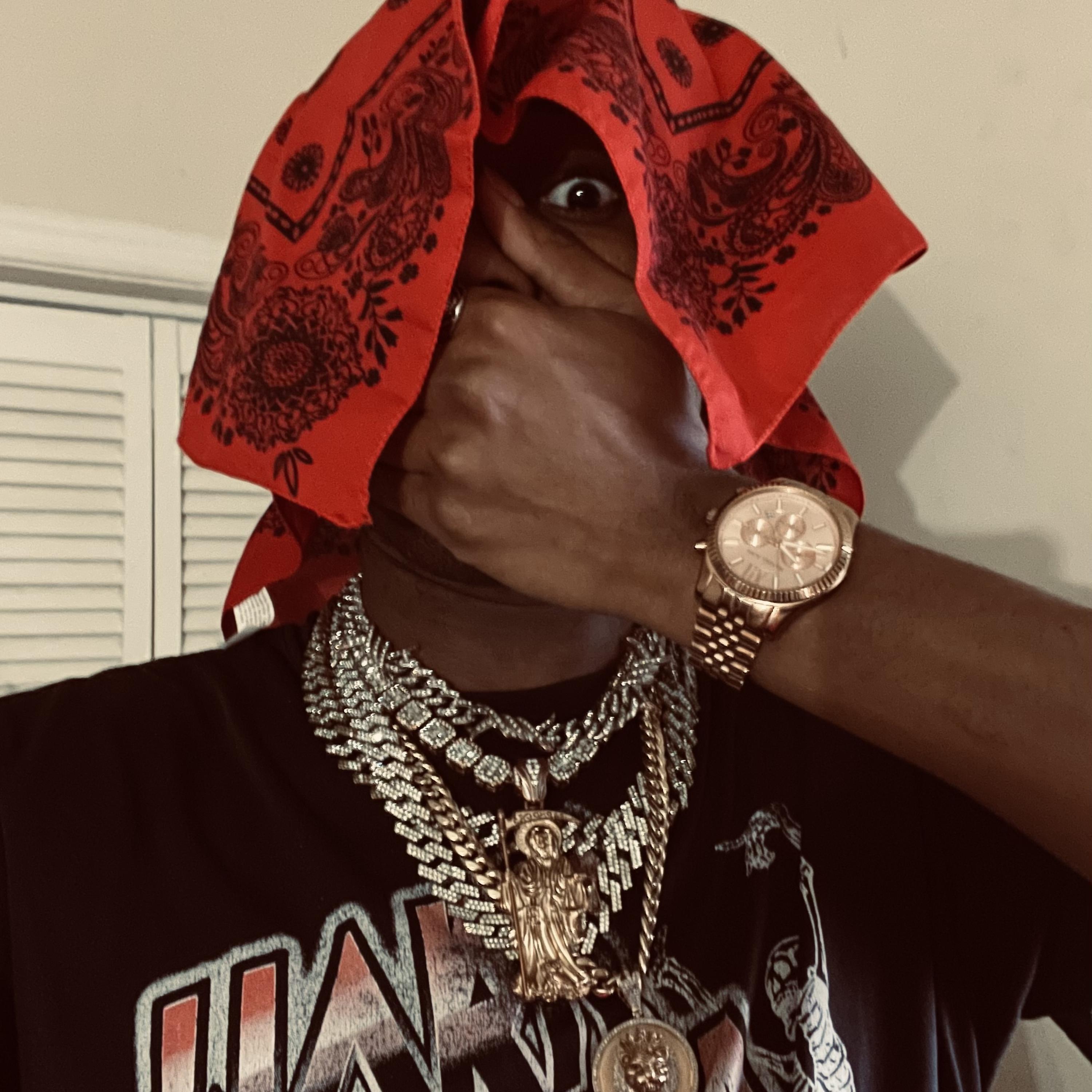 Rest In Pussy artwork