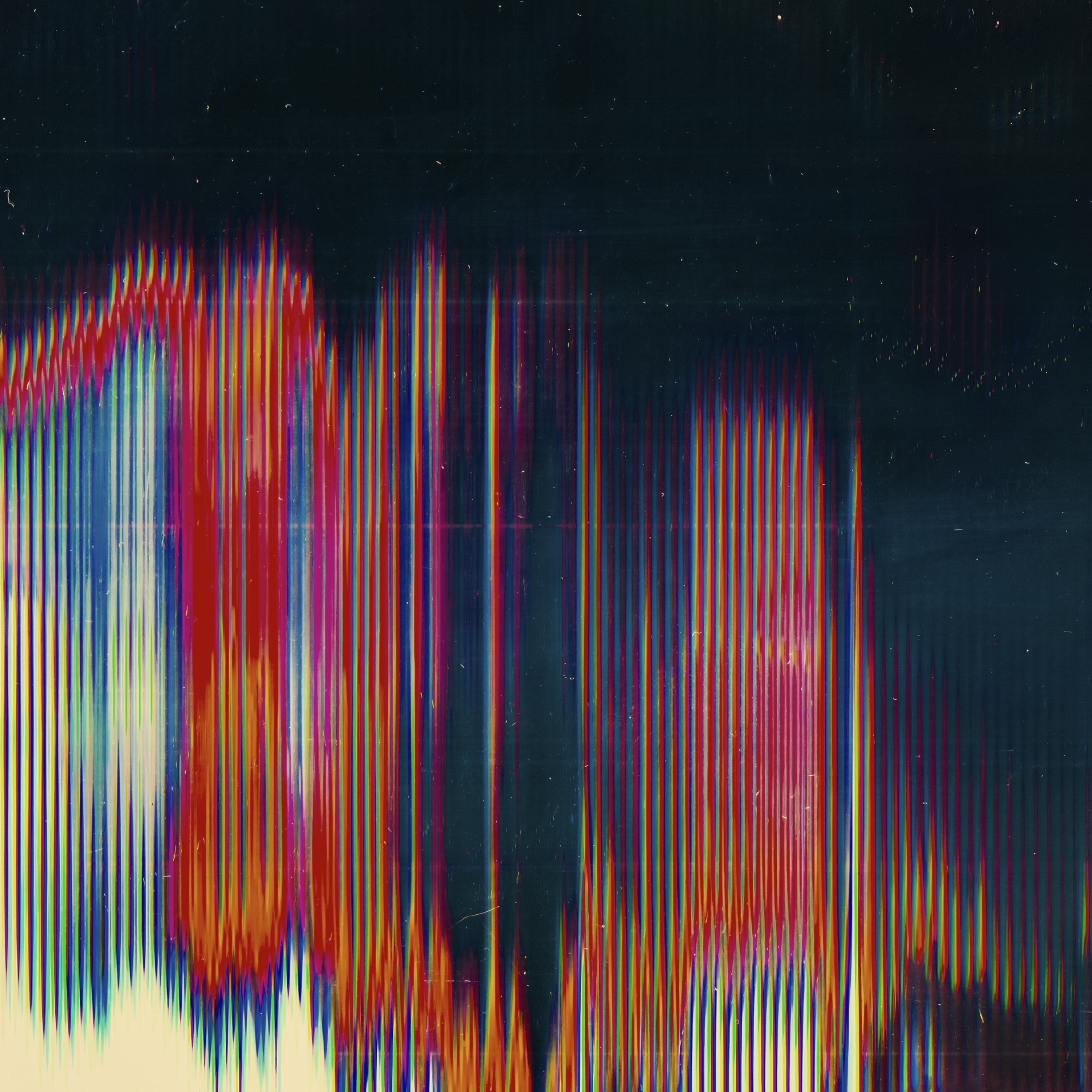 Neon Lights V2 by Ros3wil cover art