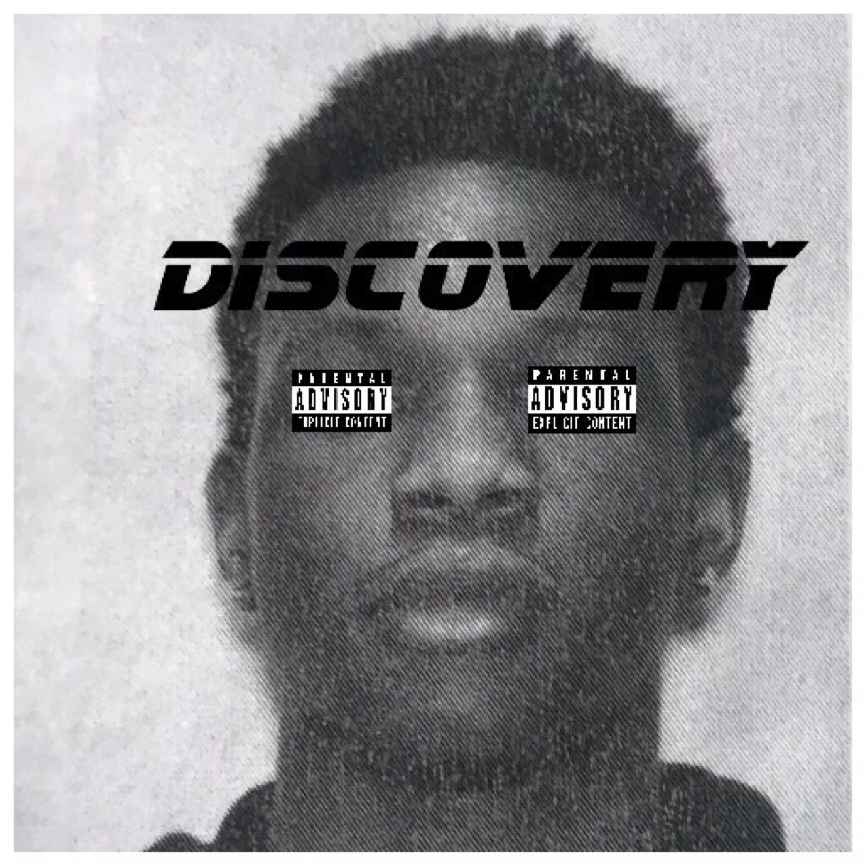 Discovery artwork