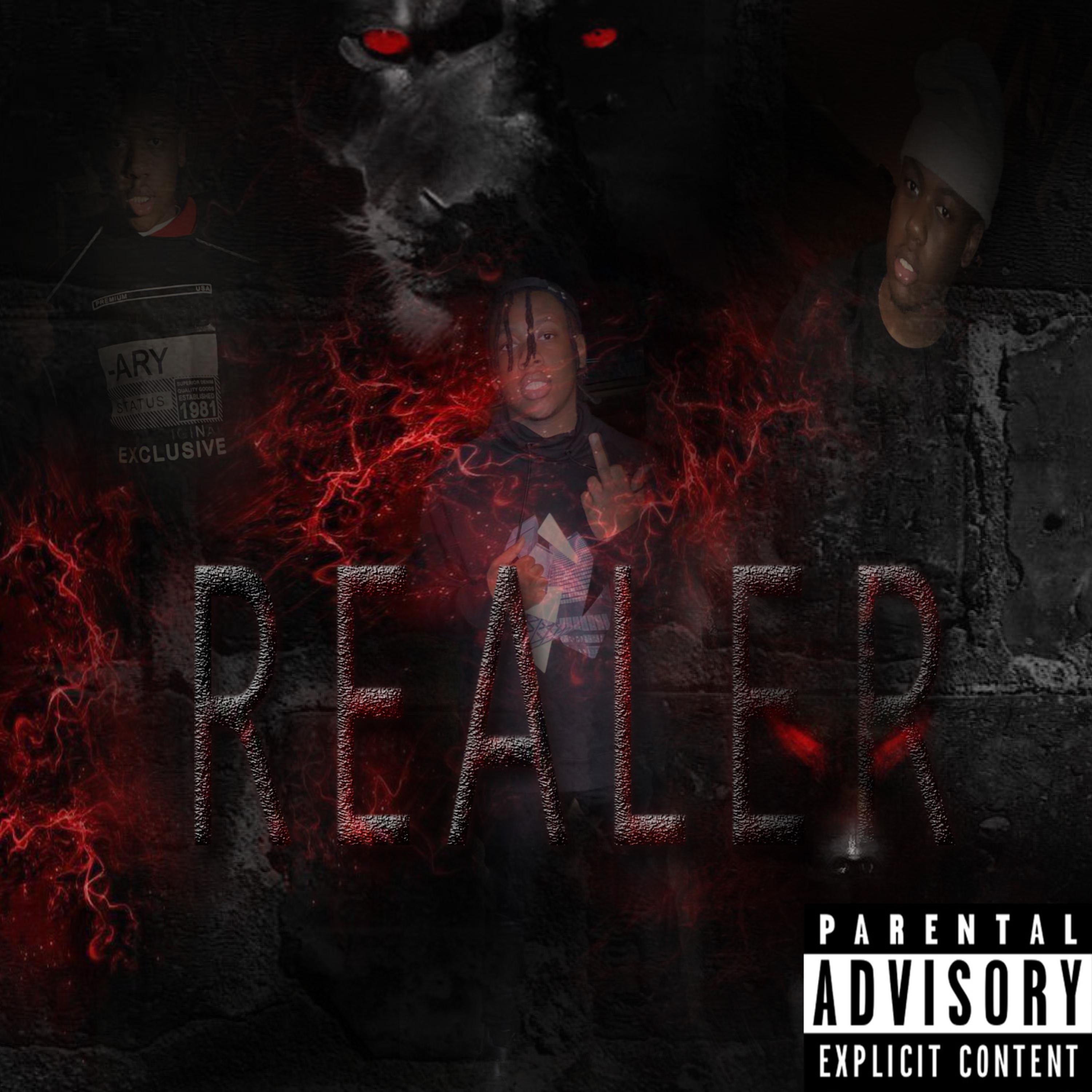 Realer artwork