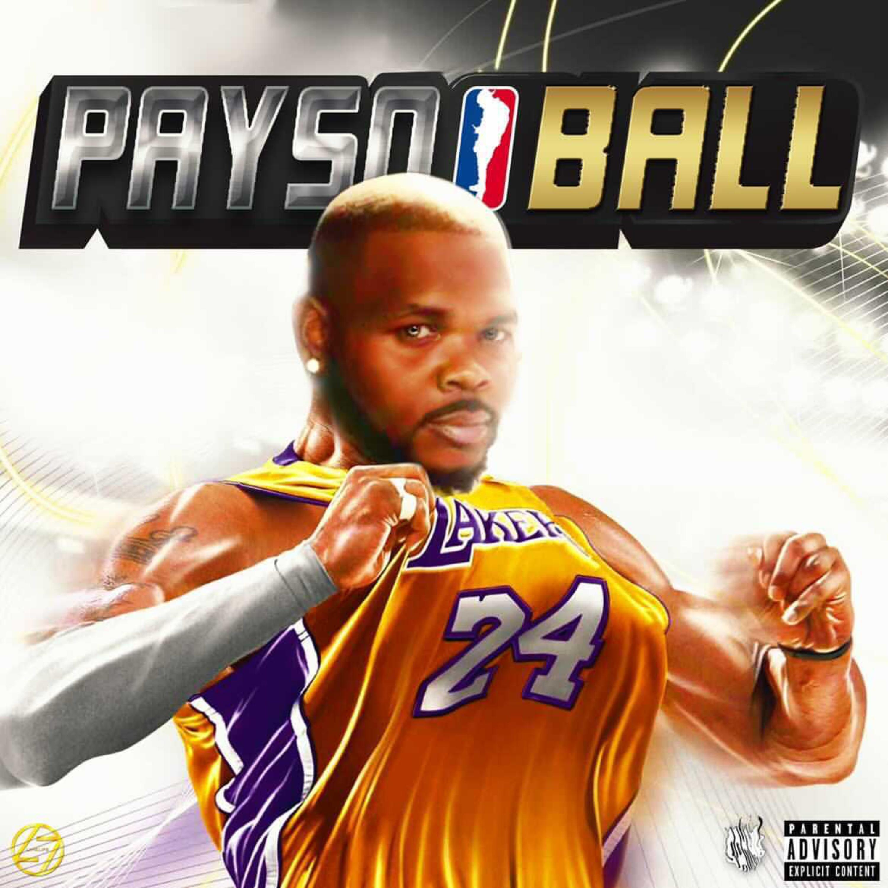 BALL artwork