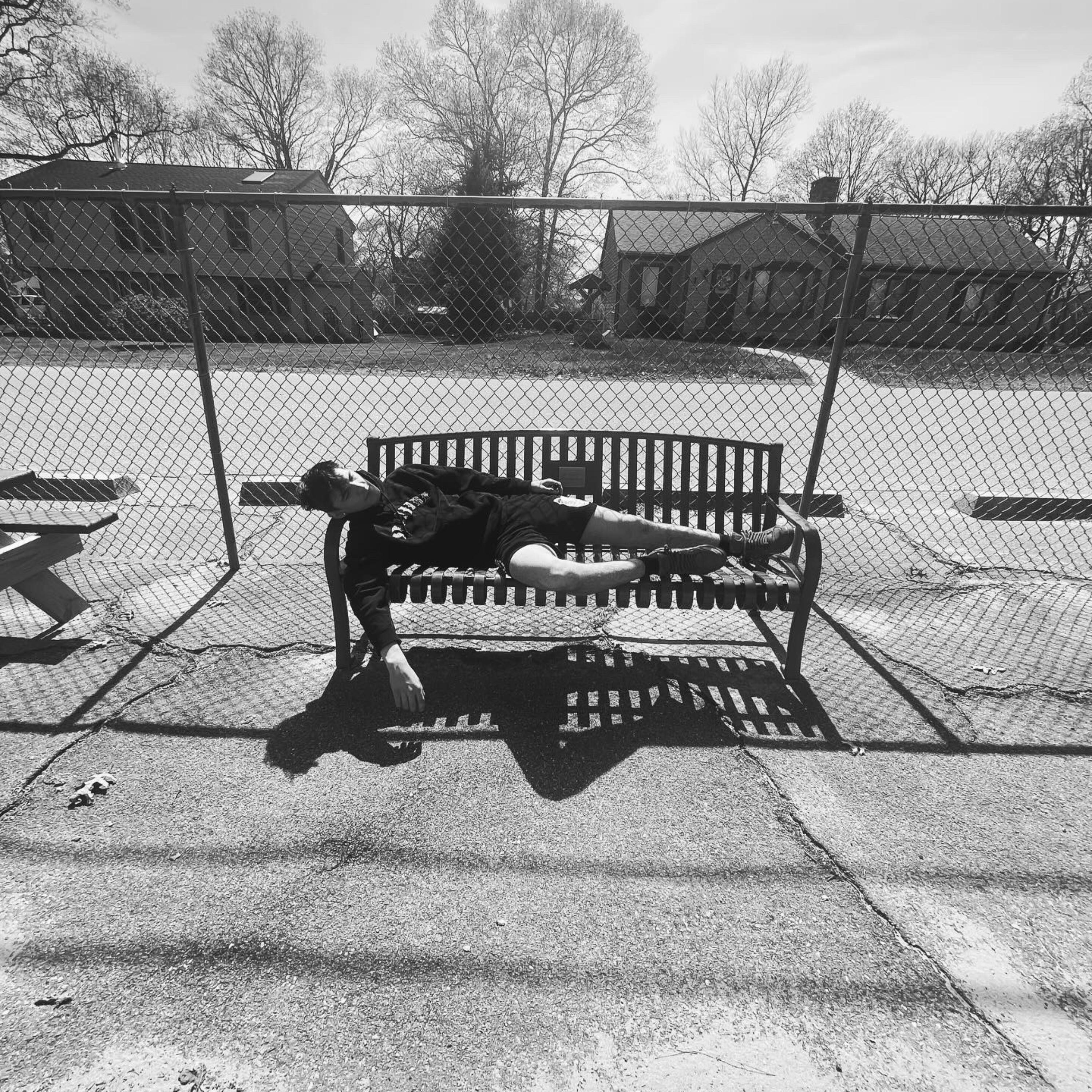 Go Back artwork
