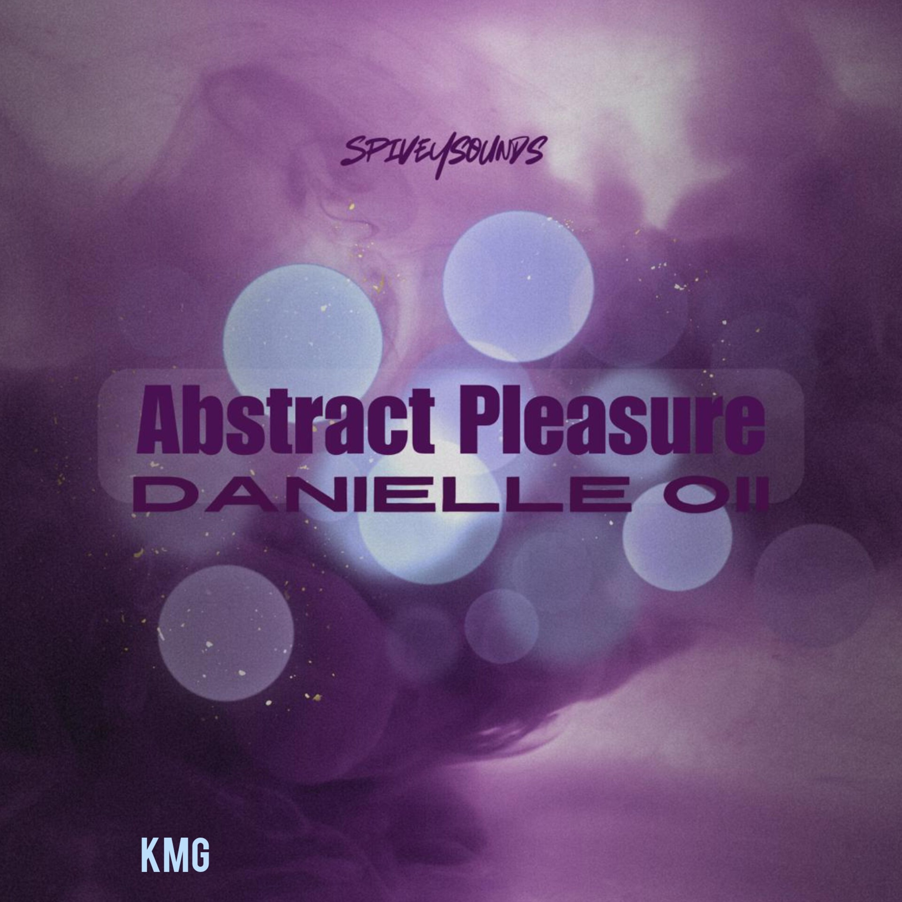 Abstract Pleasure artwork