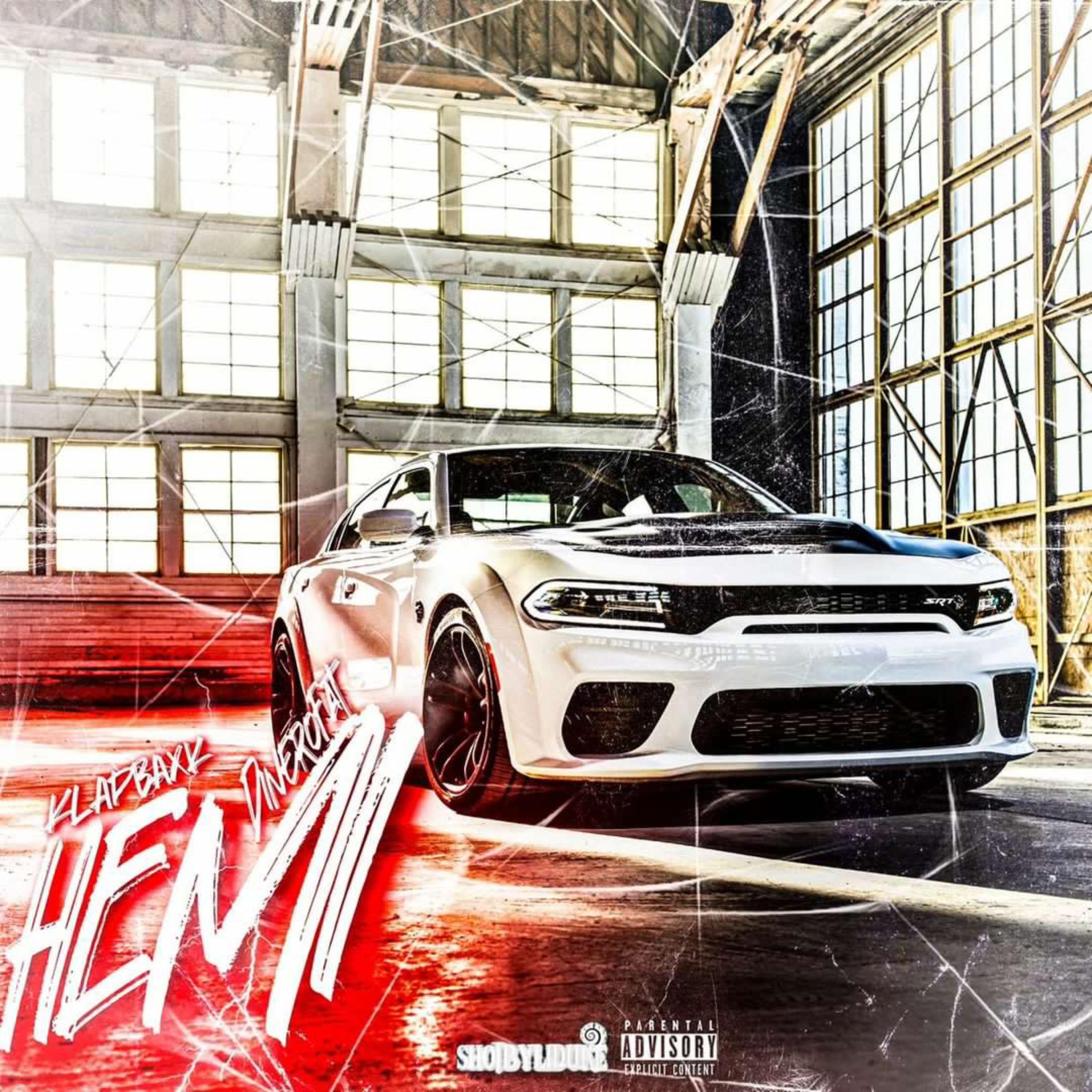 Hemi artwork
