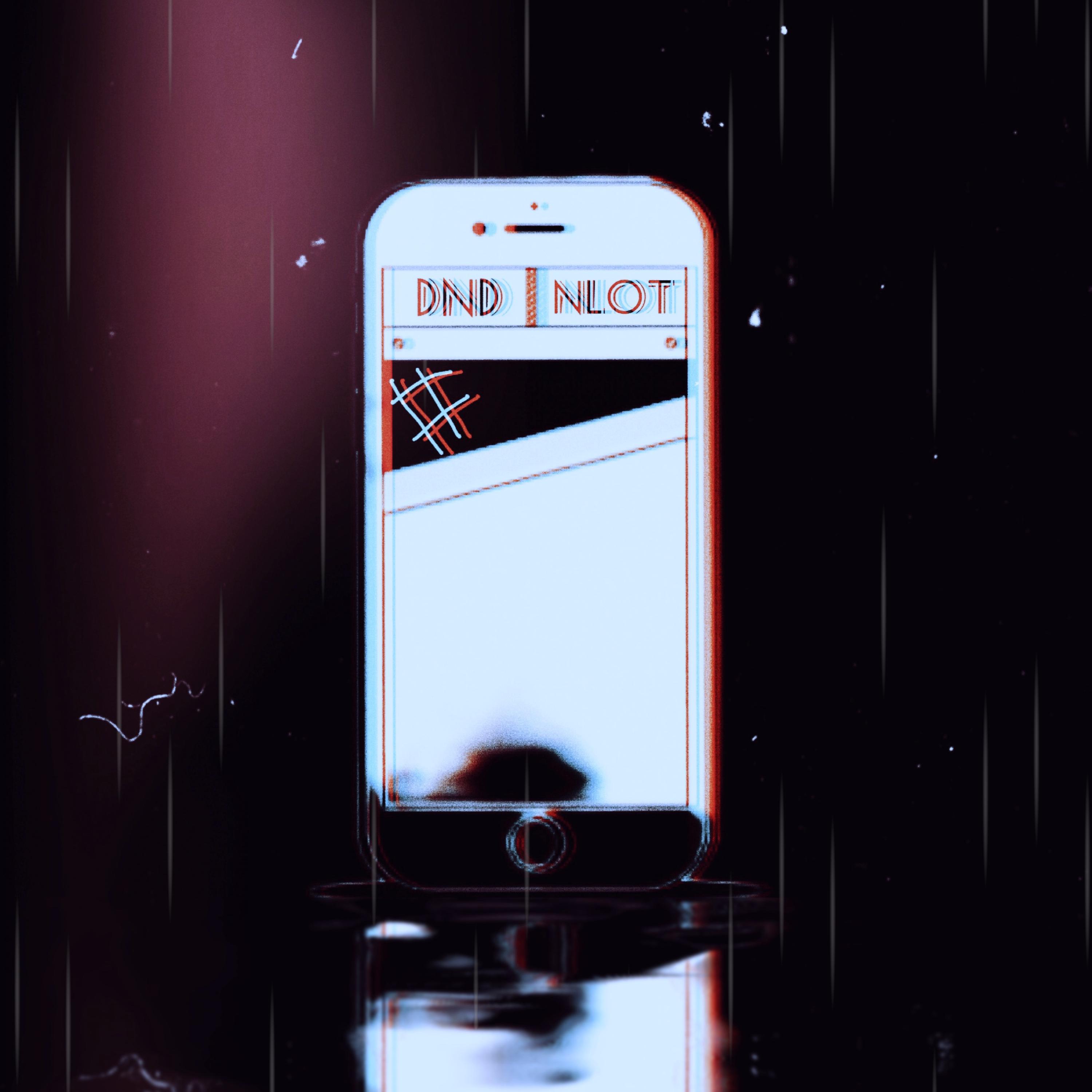 DND (Freestyle) artwork