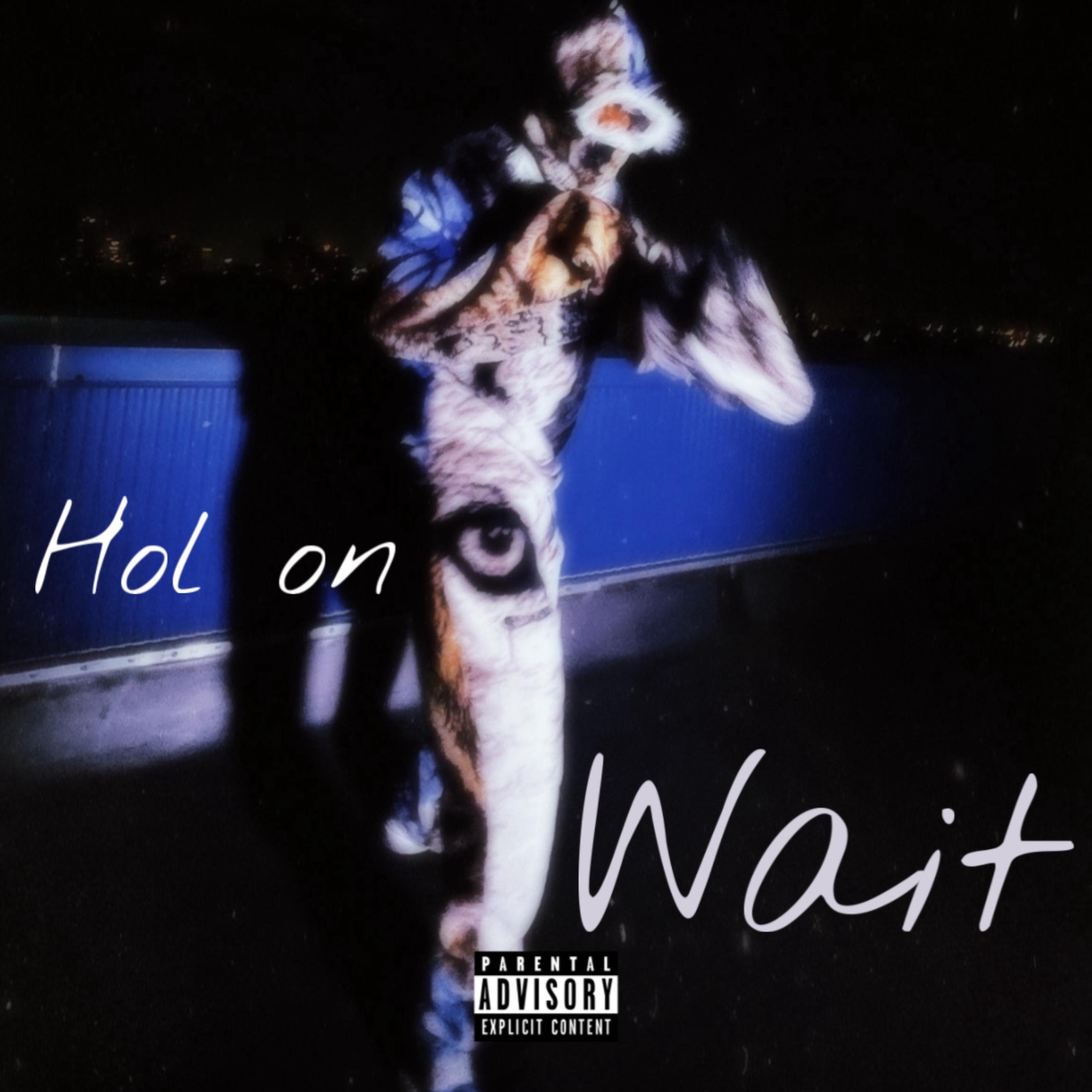 Hol On, Wait artwork