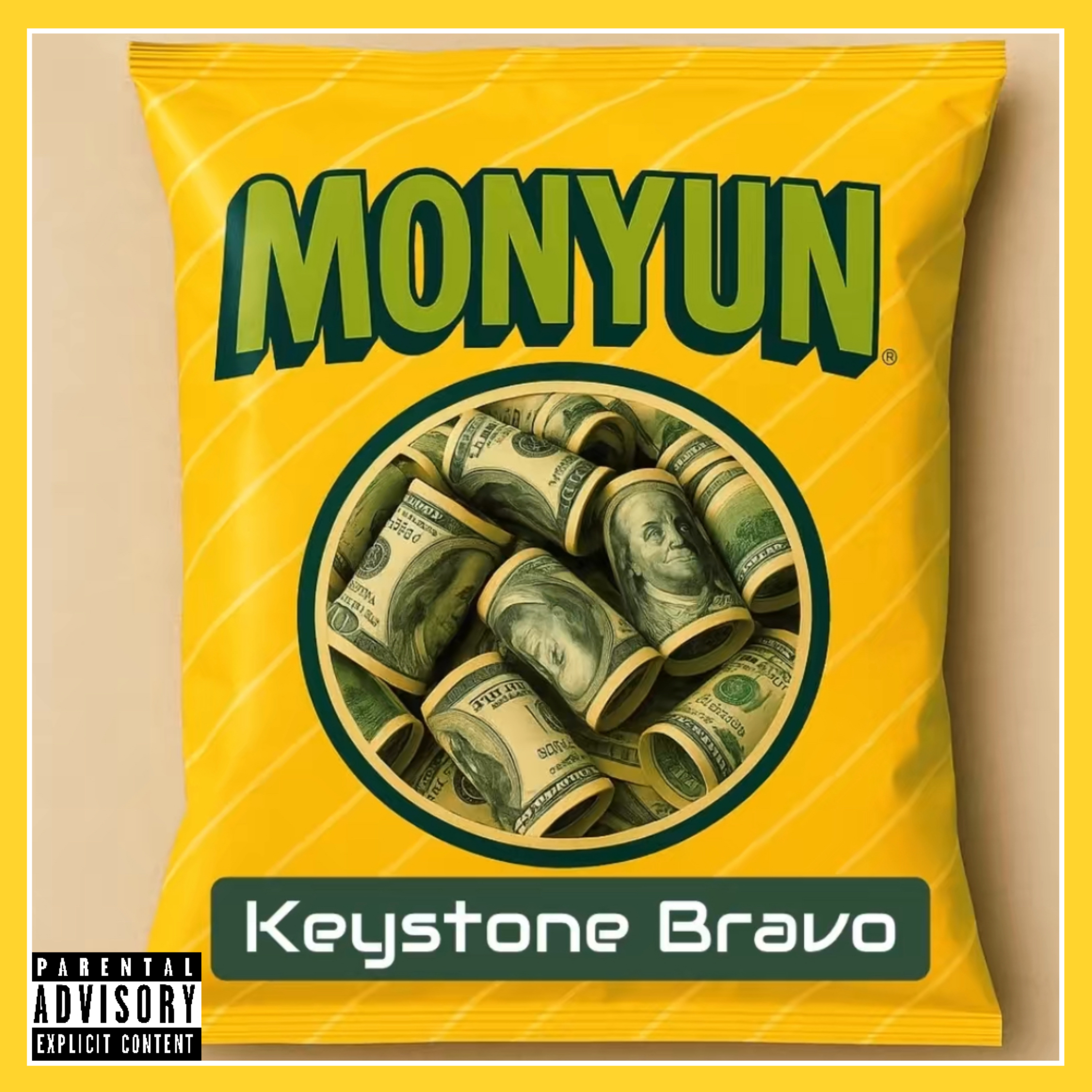 Monyun artwork