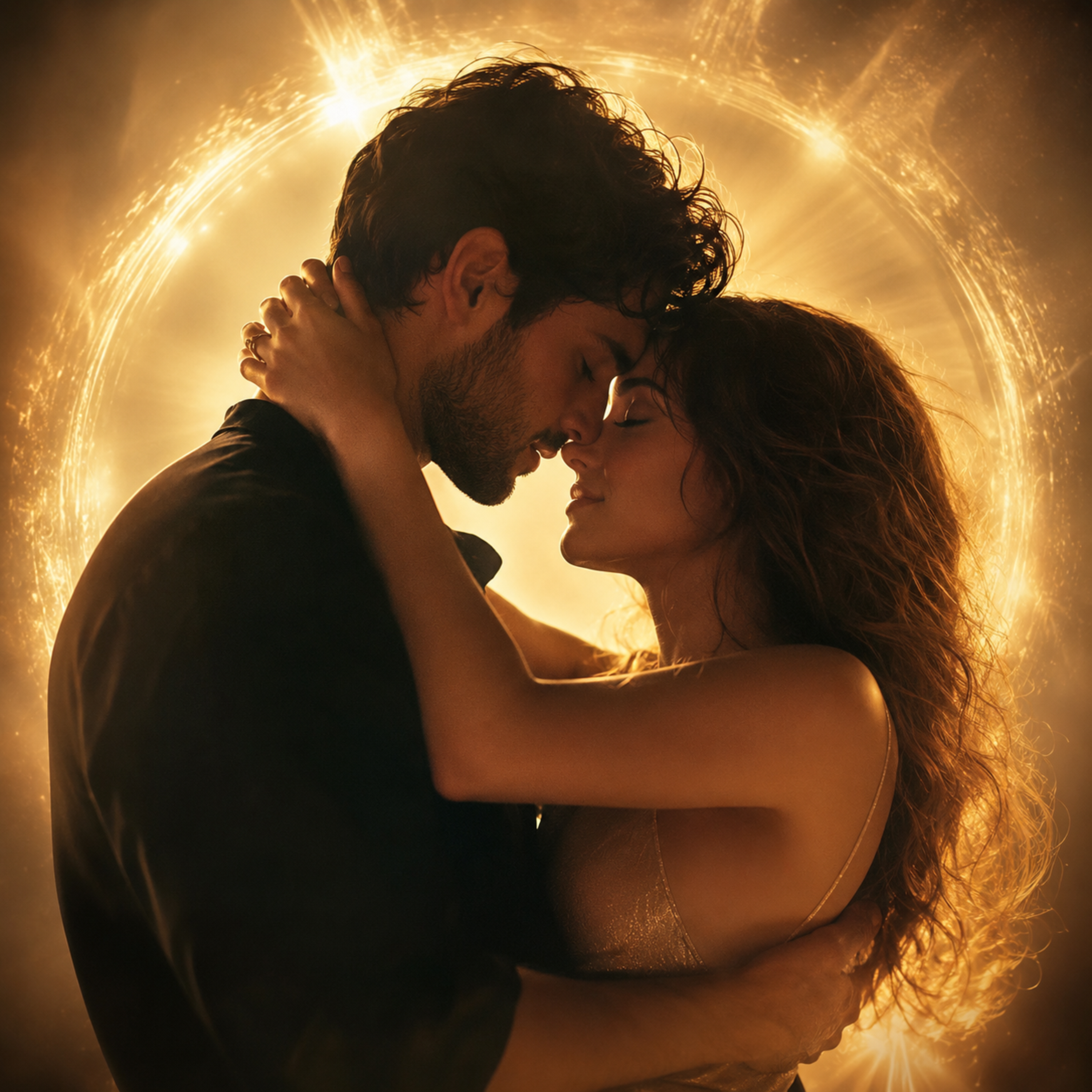 LOVE ME SLOW by Tim Anderson Lyrics cover art