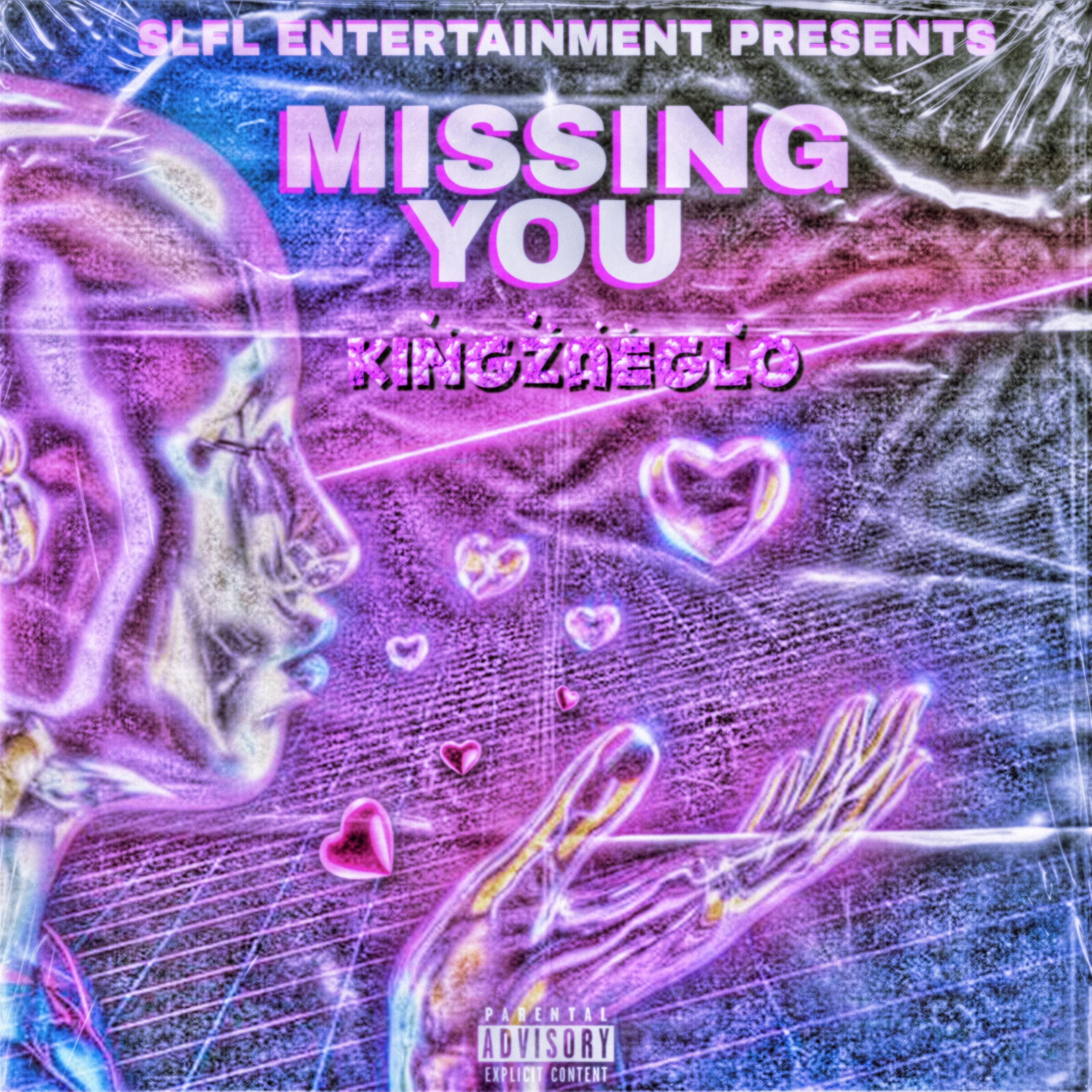 Missing You artwork