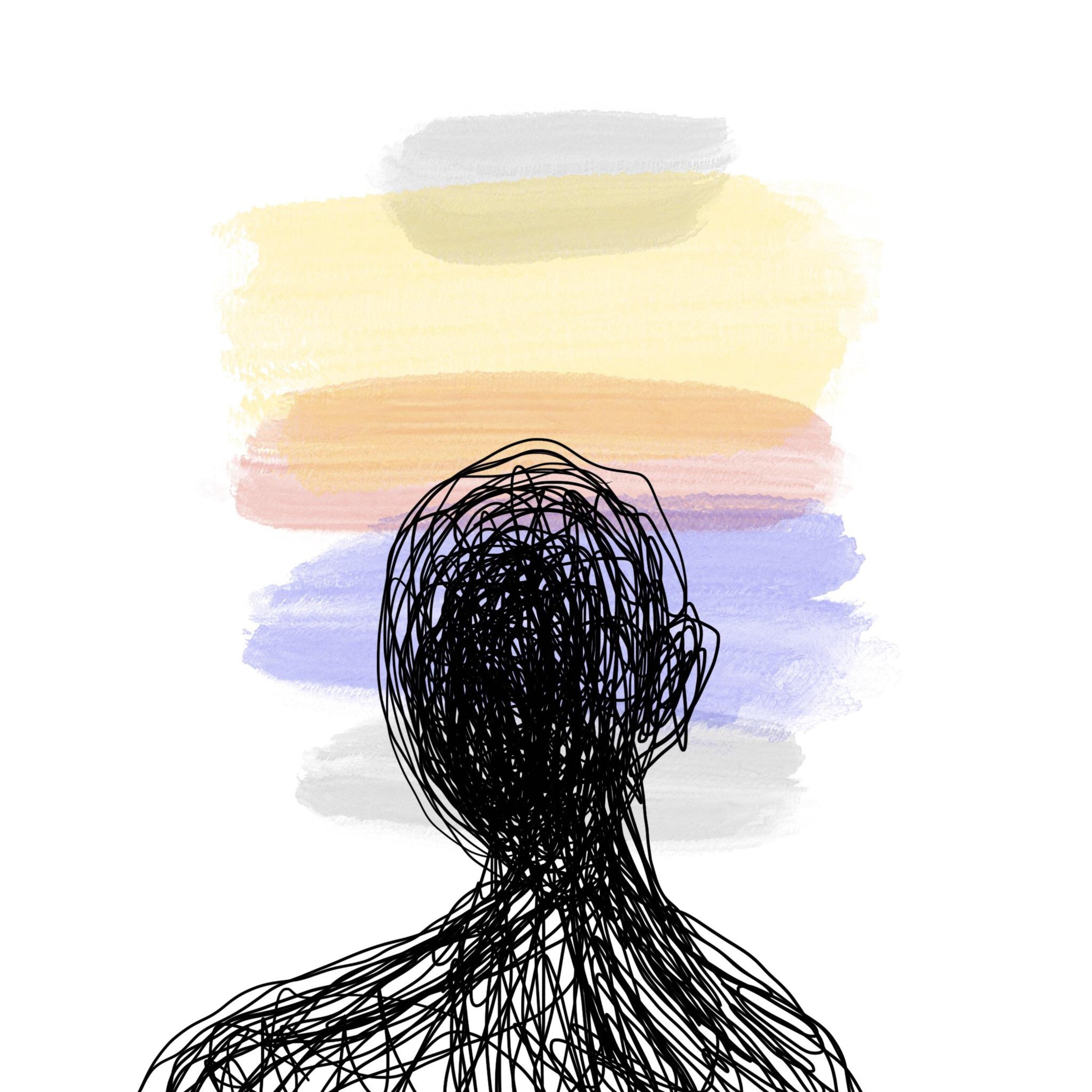 Goodbye artwork