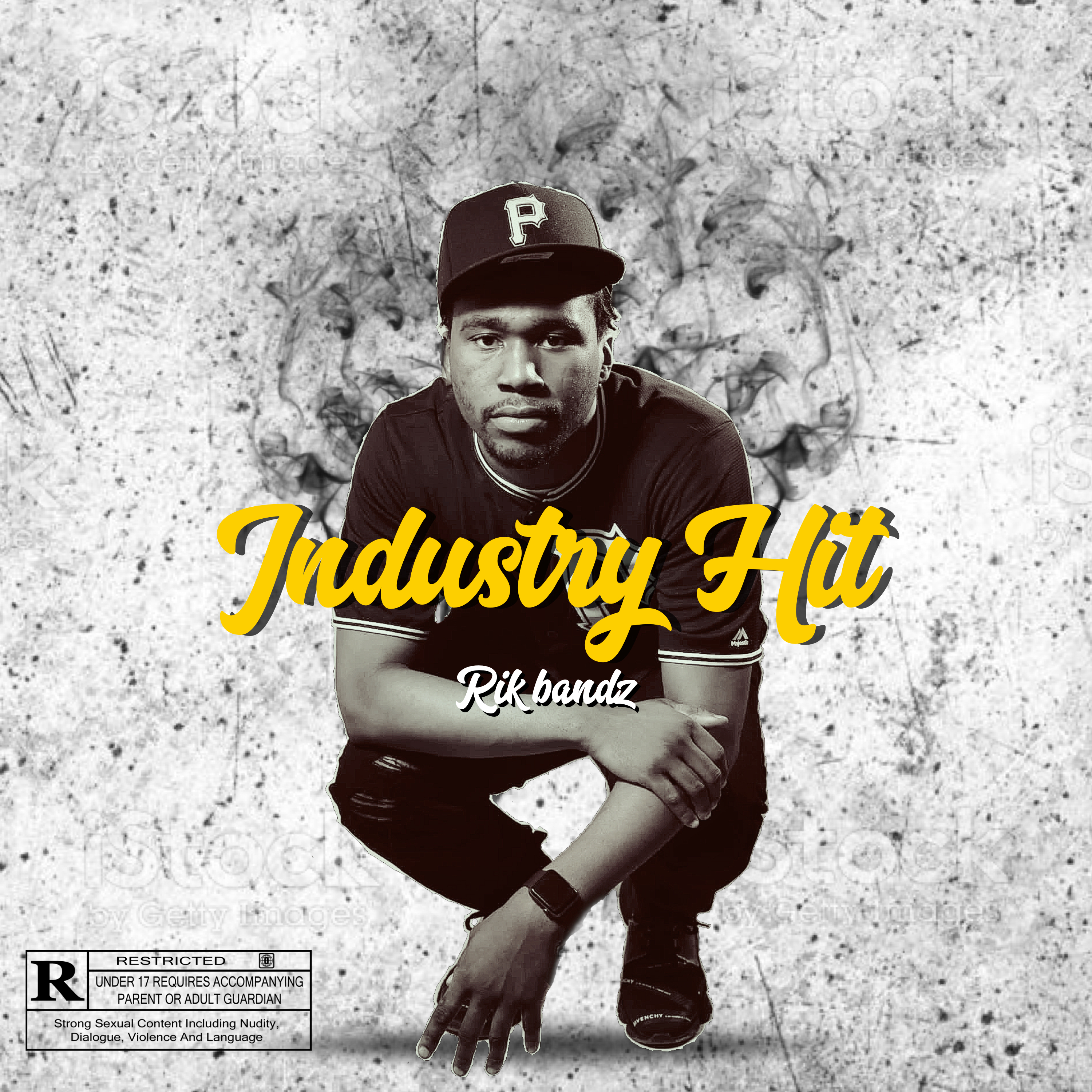 Industry Hit artwork