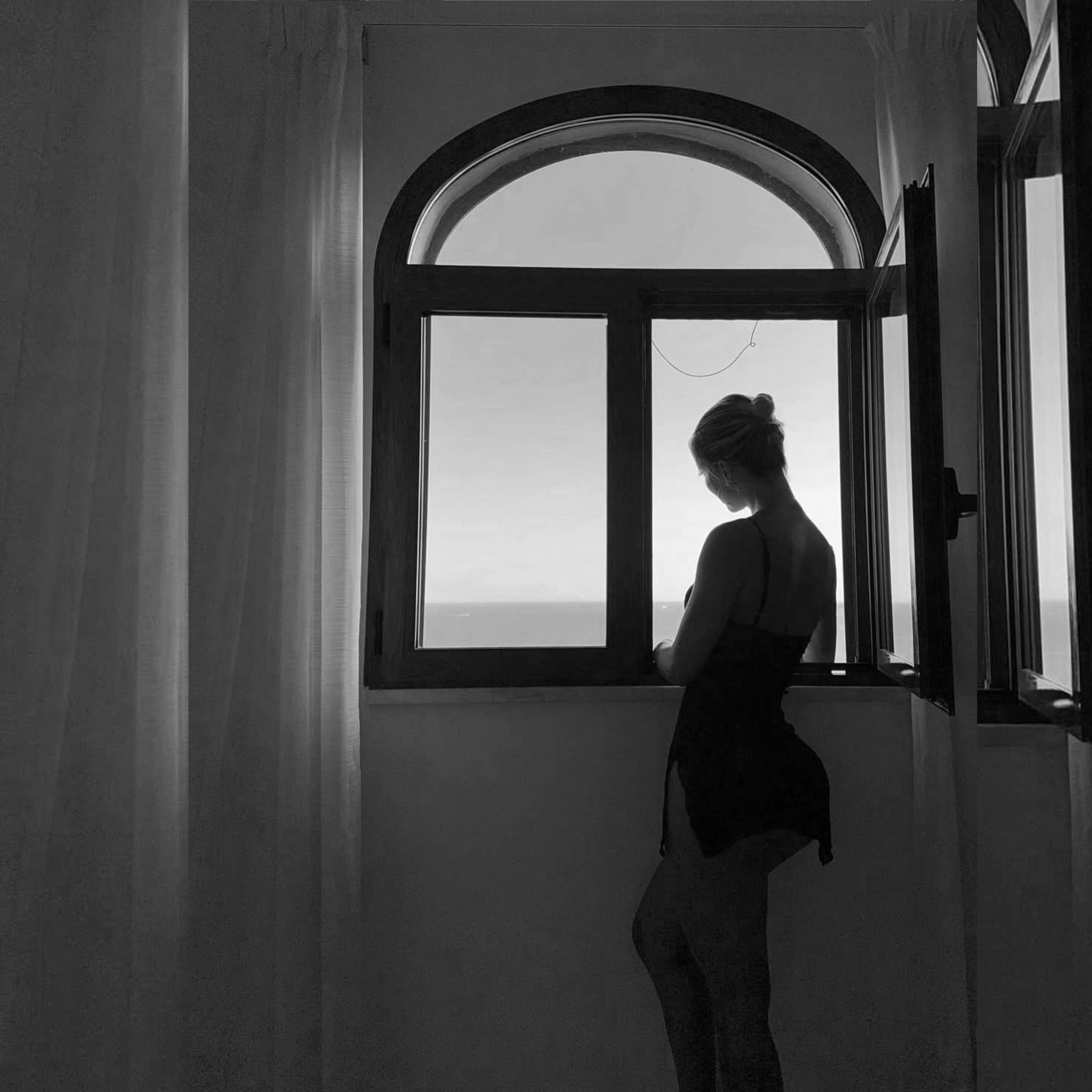 waiting for you artwork