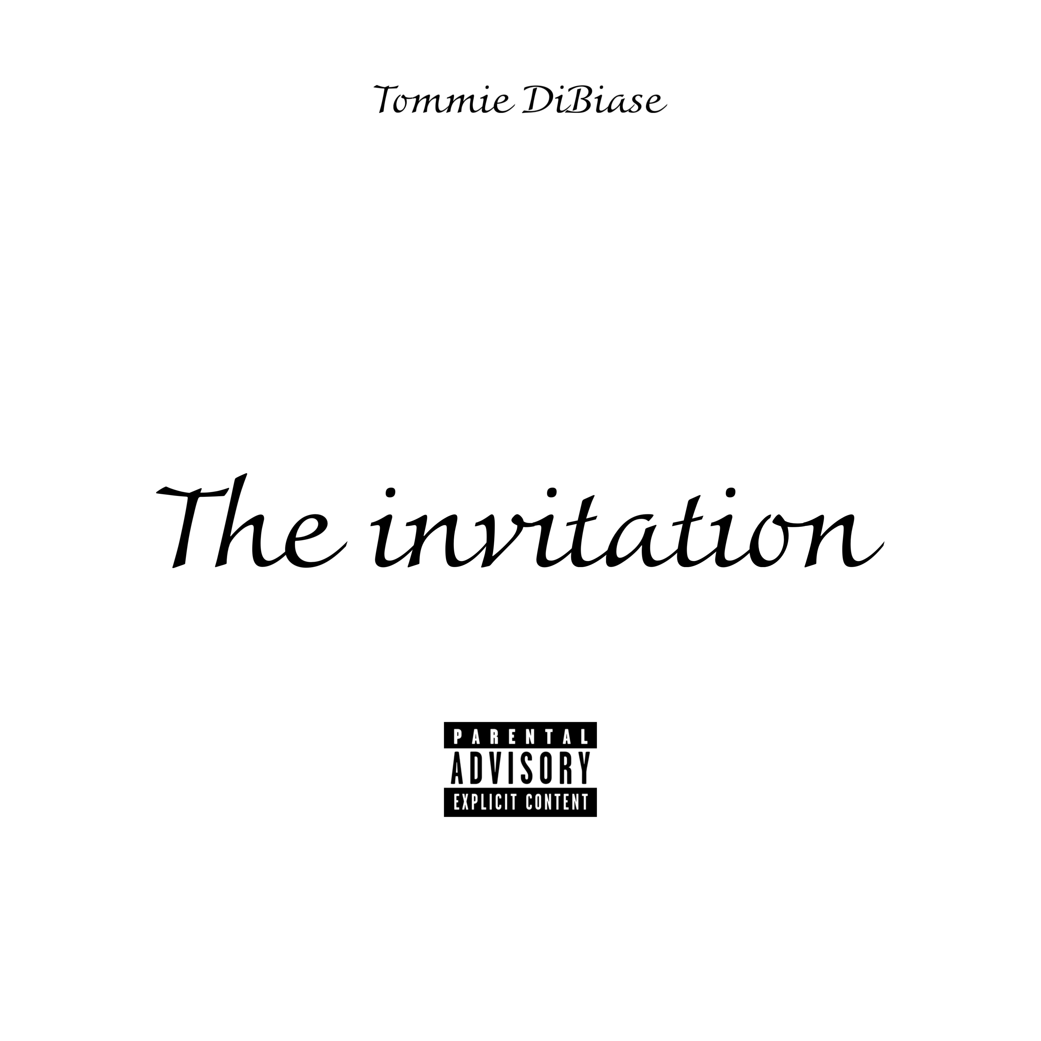 The Invitation artwork