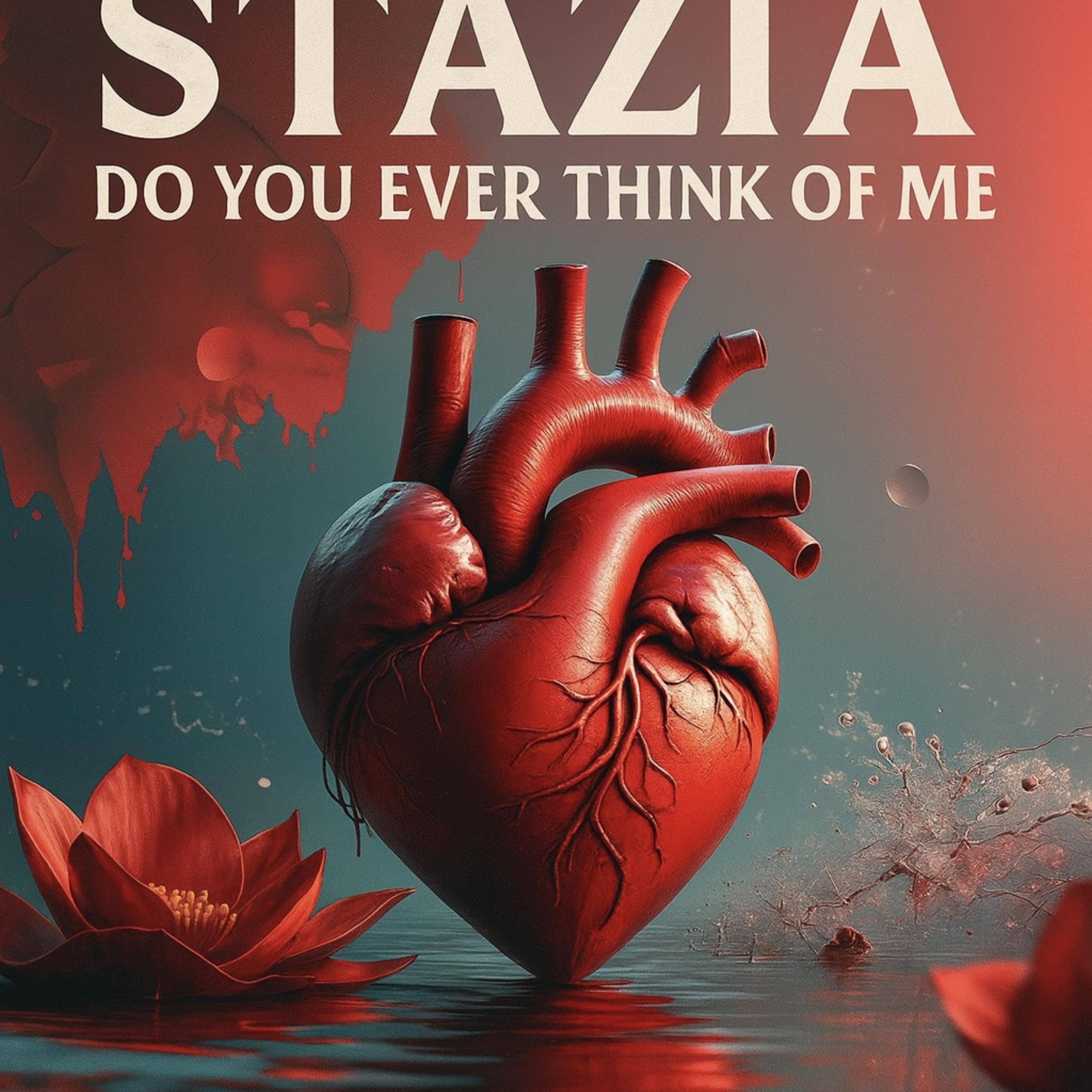 Do You Ever ? artwork