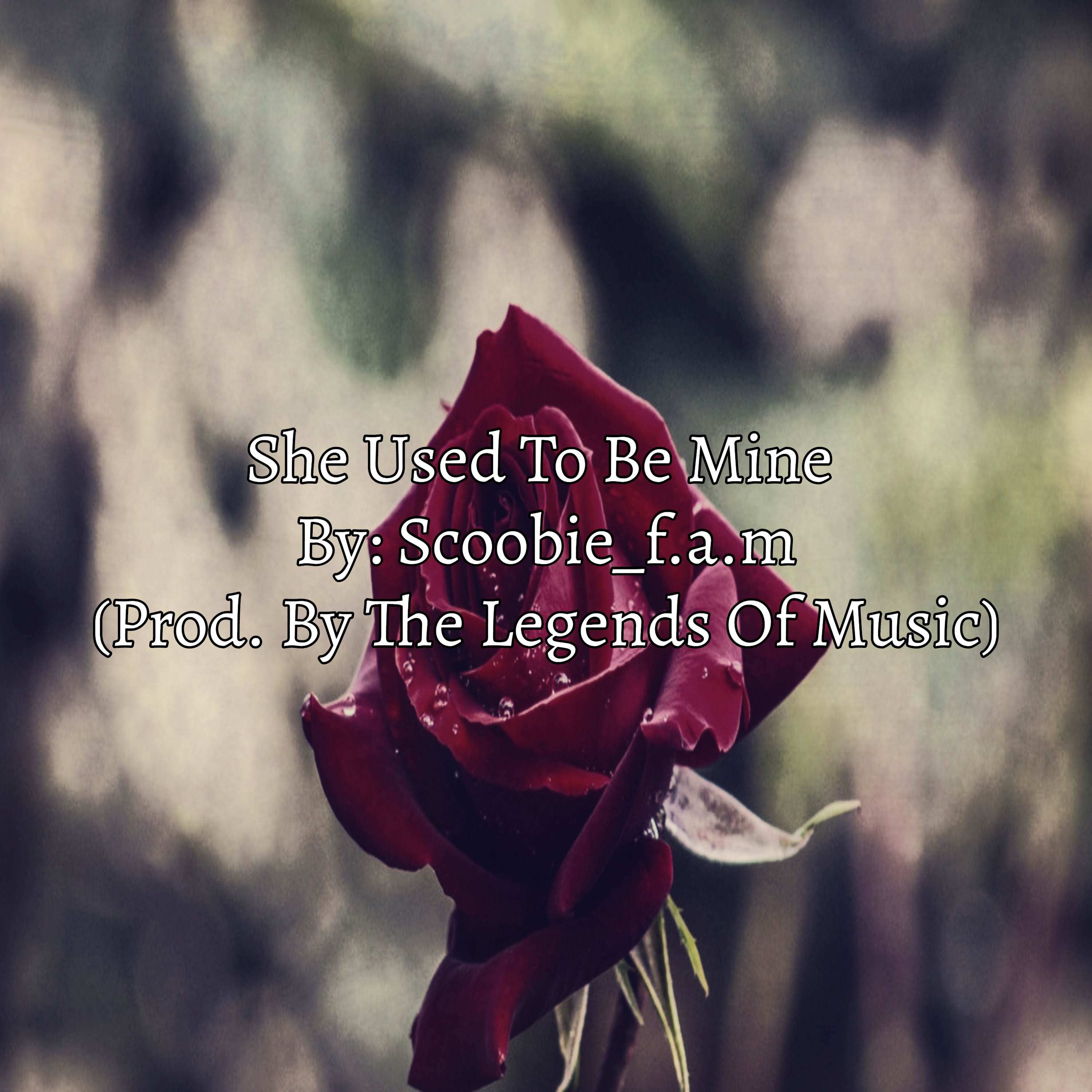 She Used To Be Mine artwork