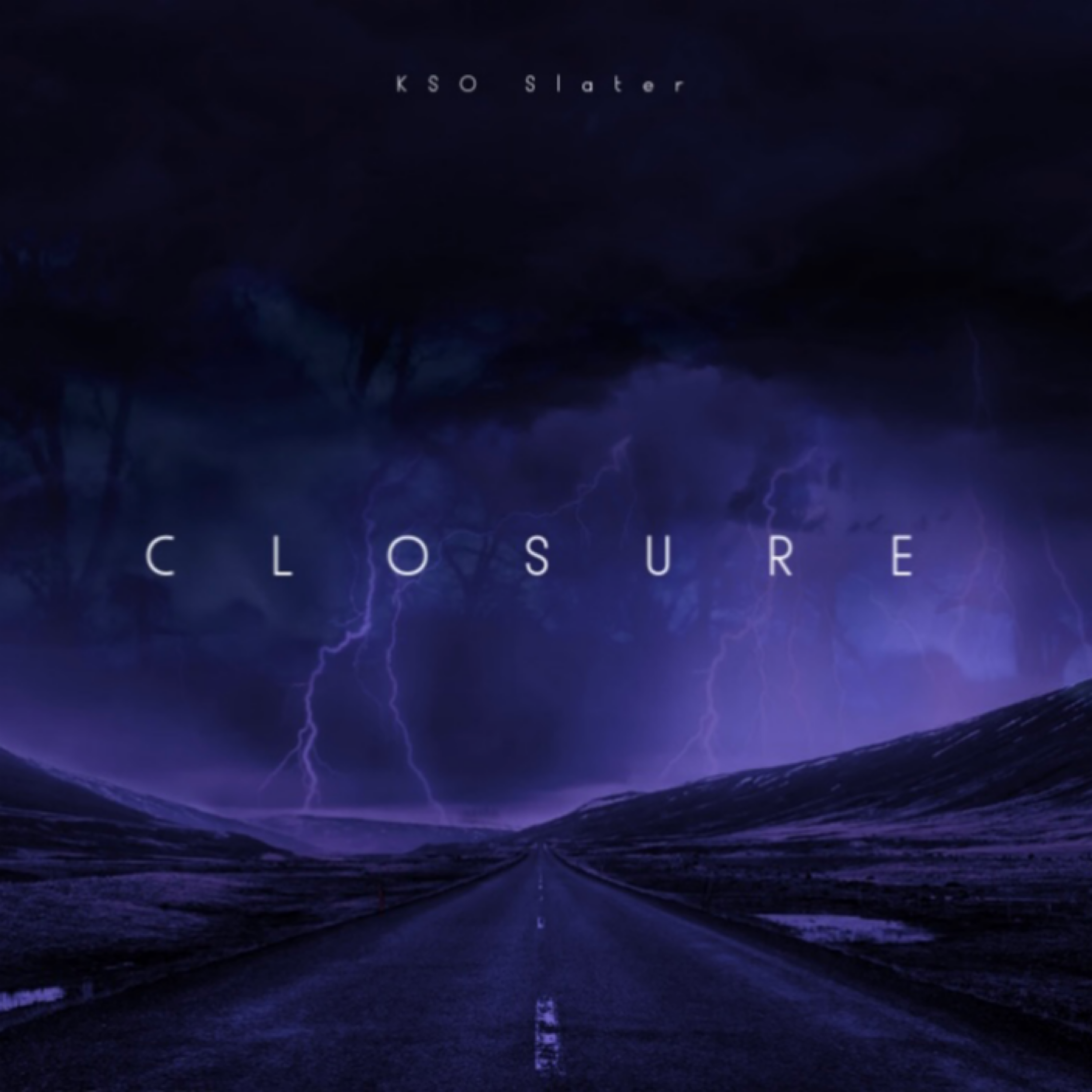 Closure artwork