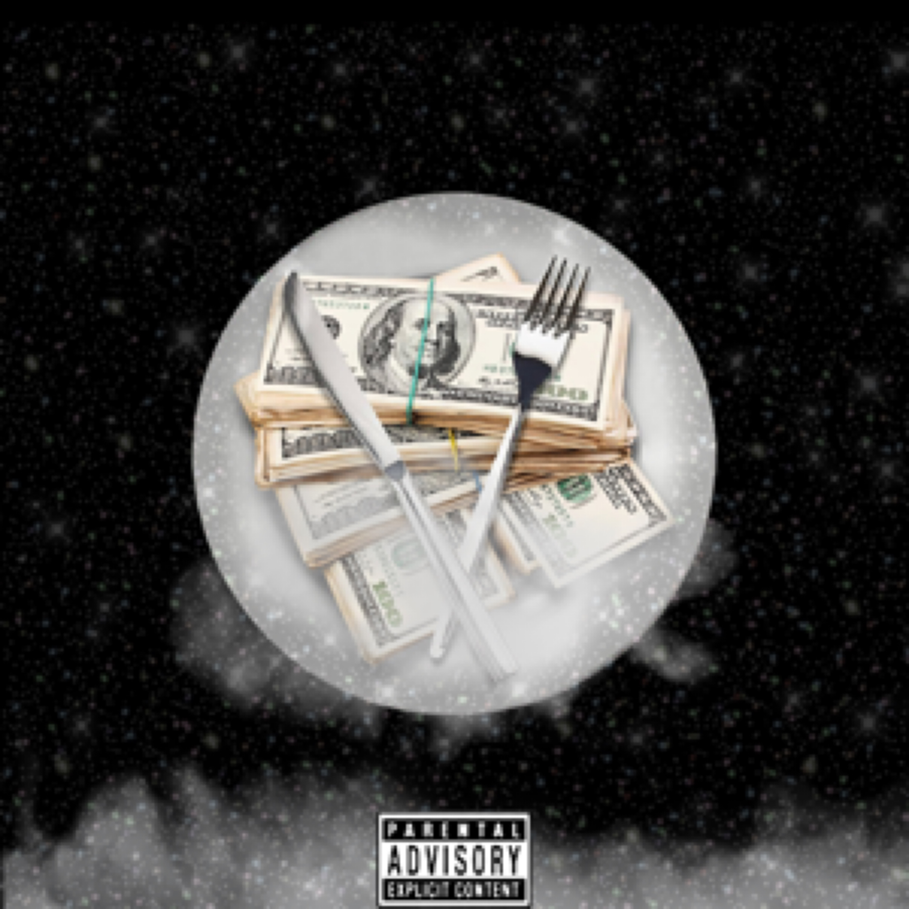 Money Mission artwork