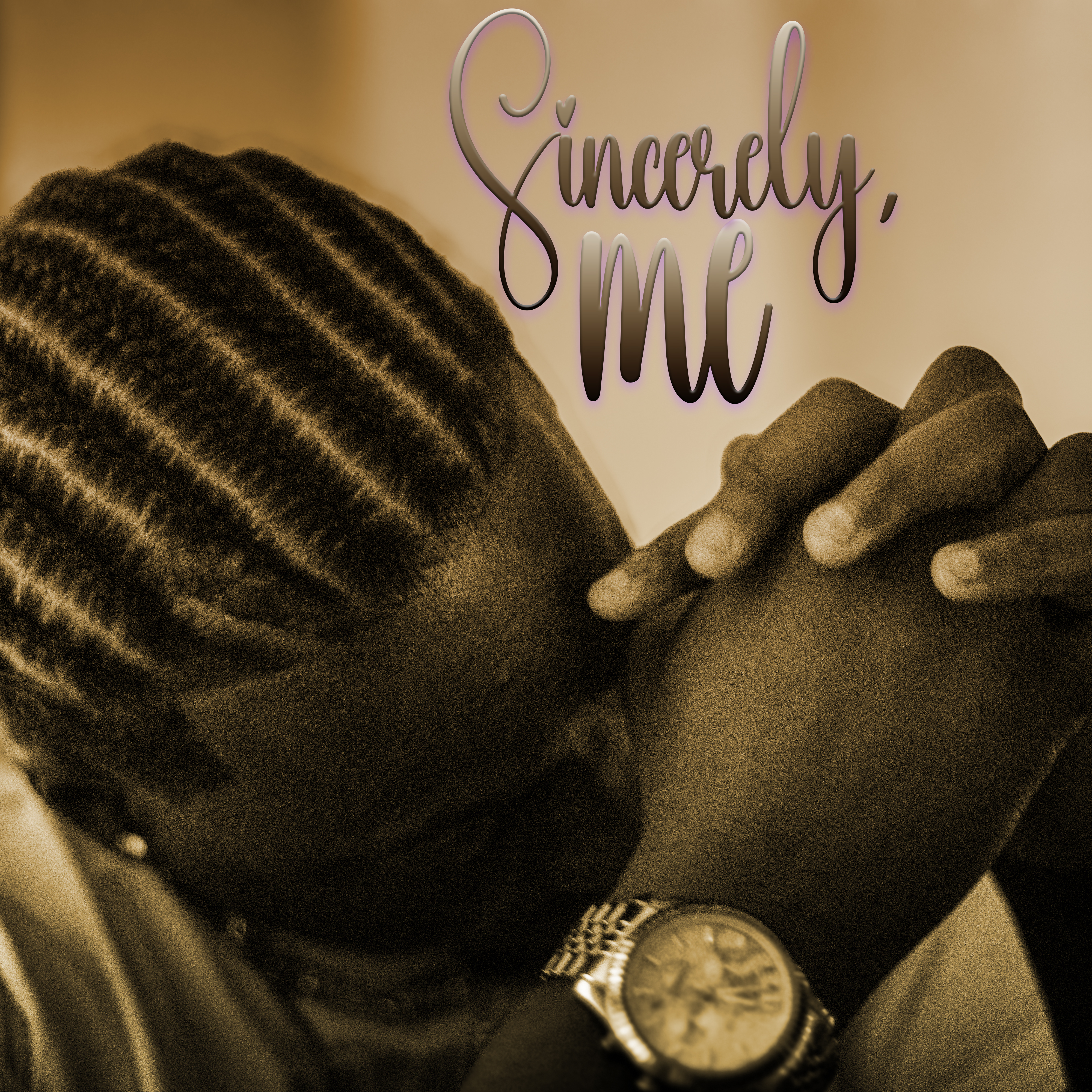 Sincerely, Me artwork