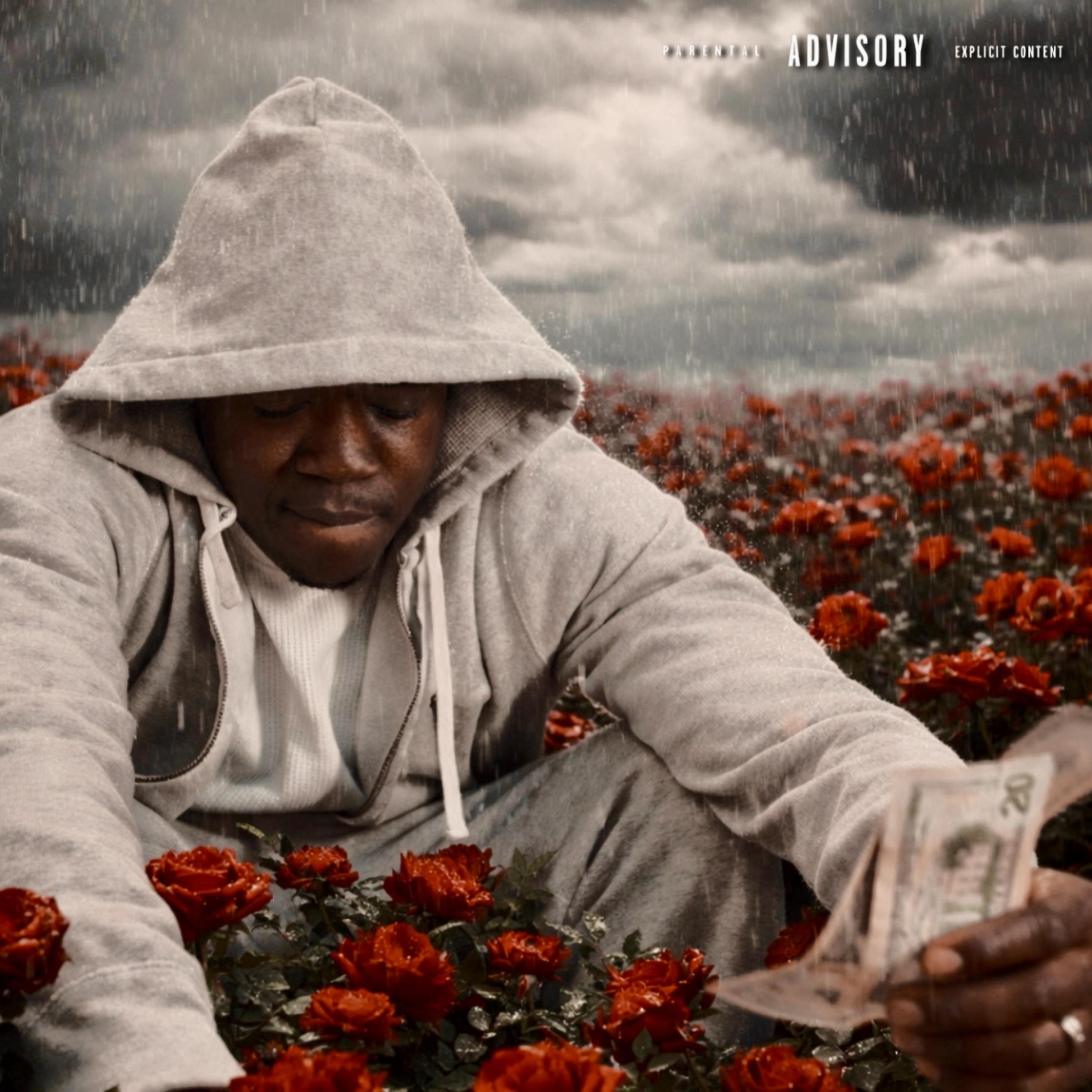 Rainfall & Rosebuds artwork