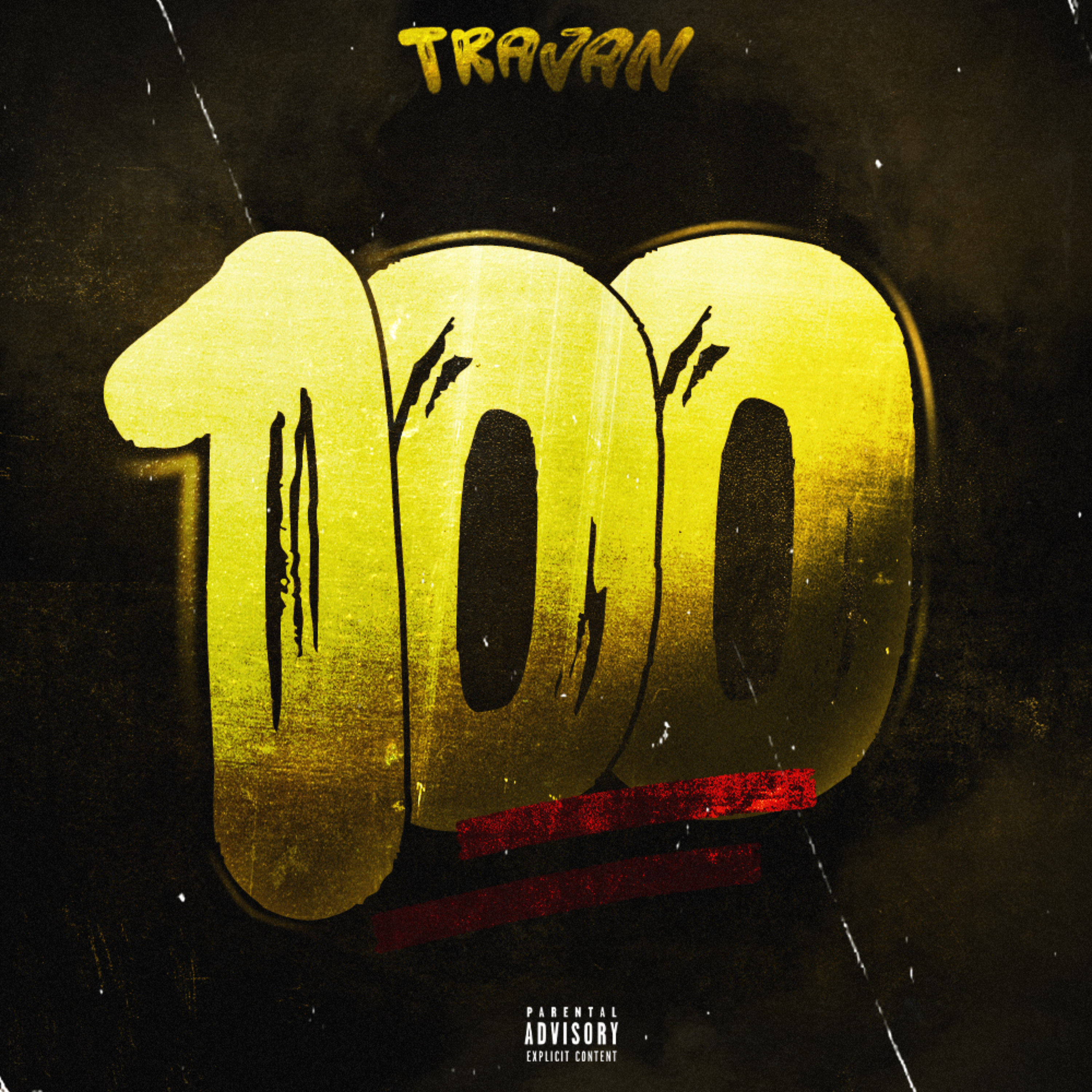 100 artwork