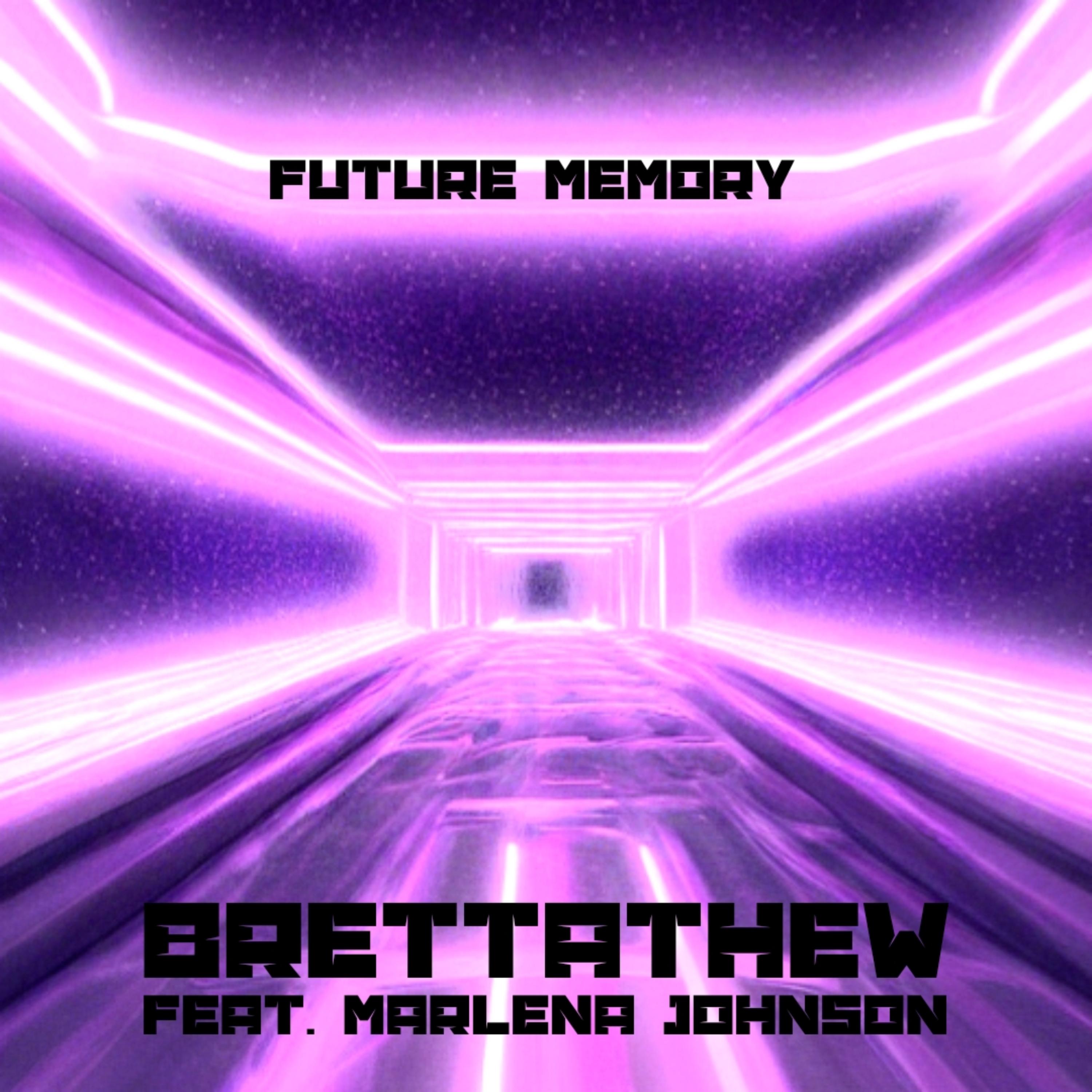 Future Memory artwork