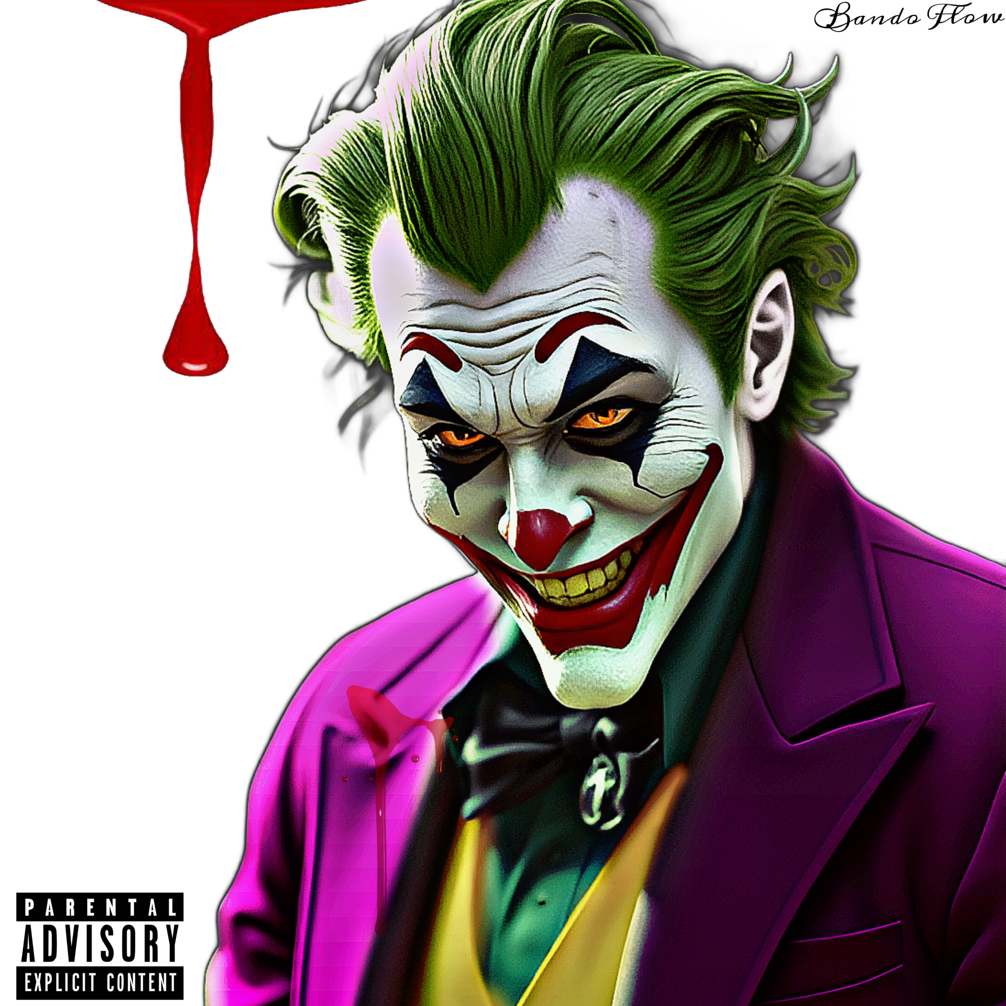 Bando Flow artwork