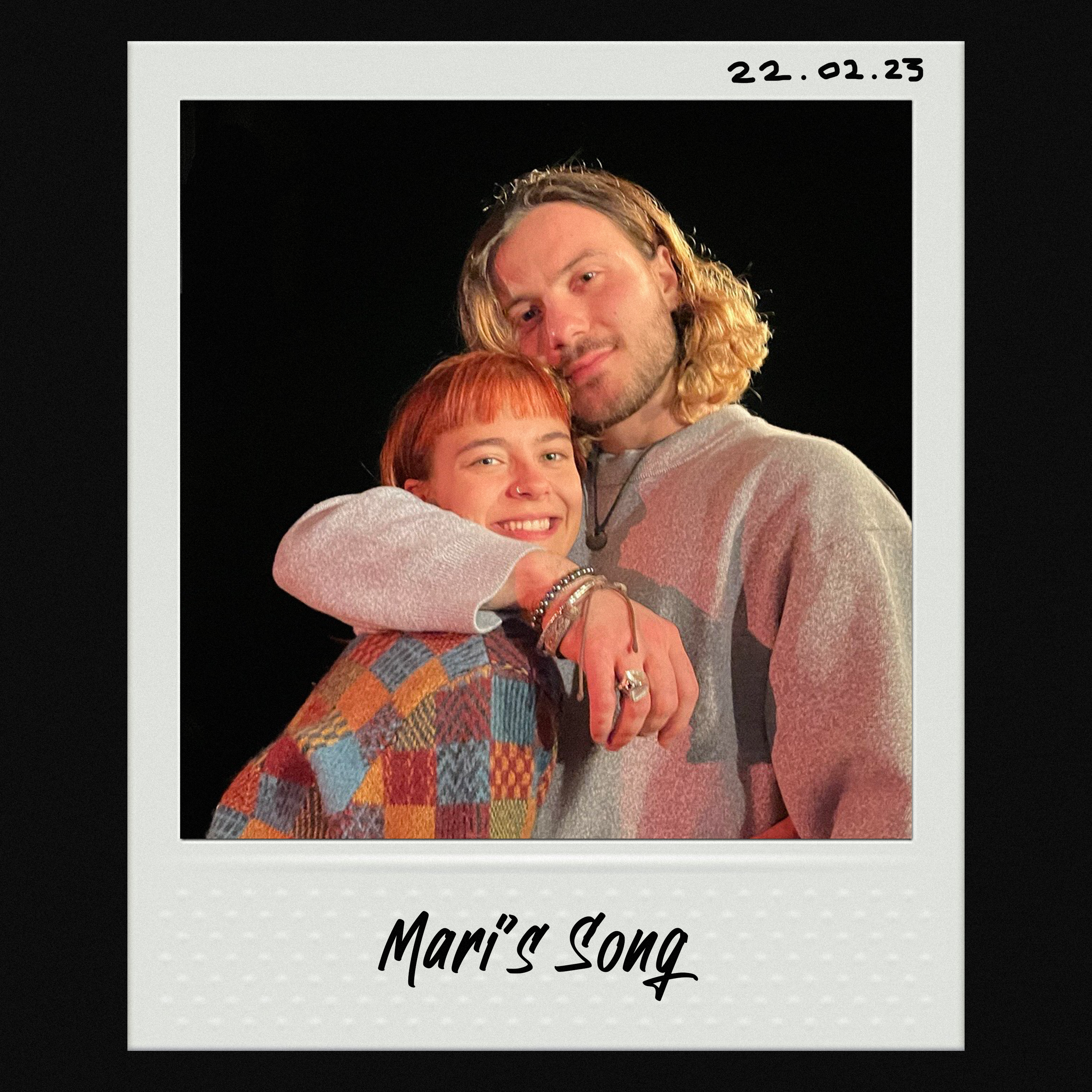 Mari's Song artwork