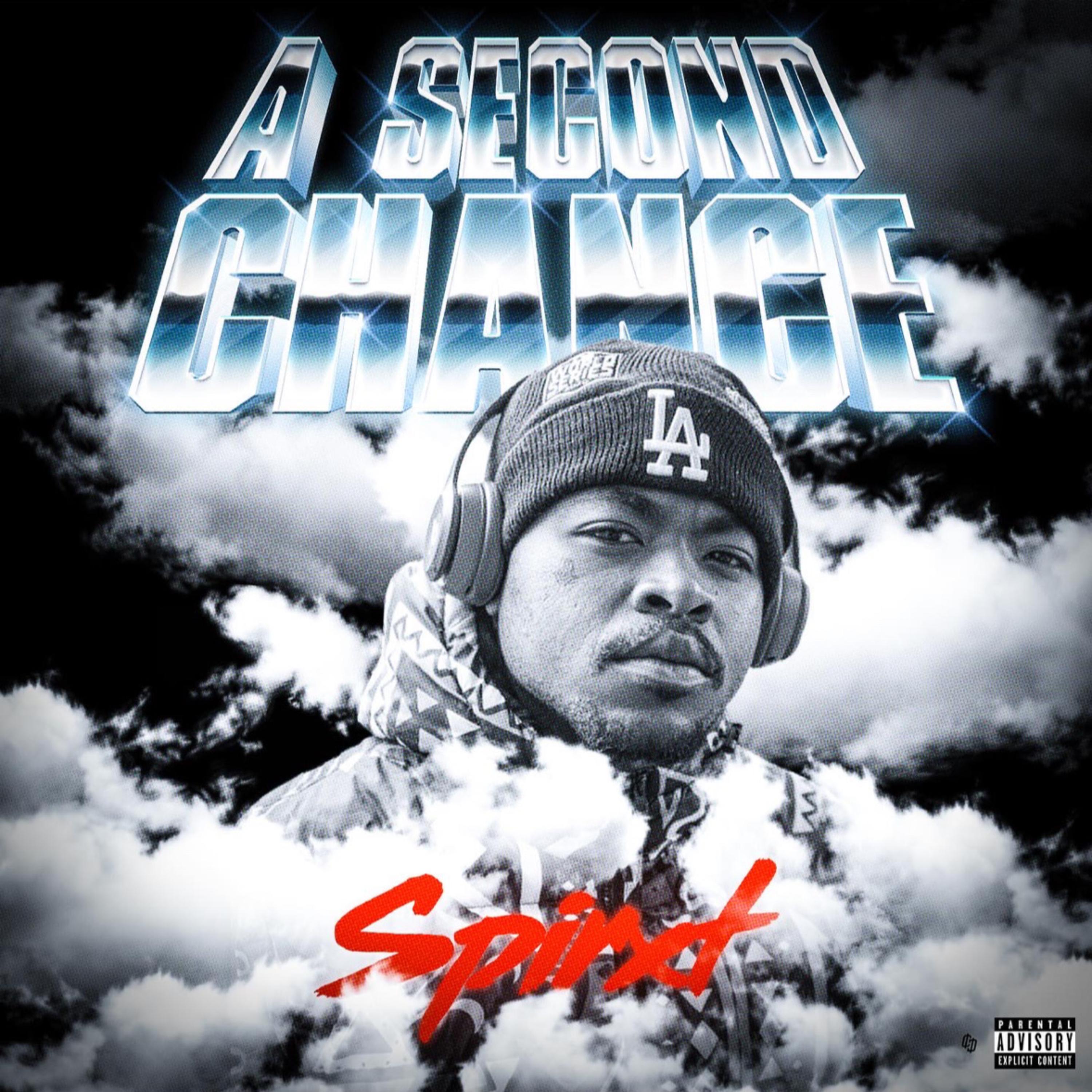 A Second Chance artwork