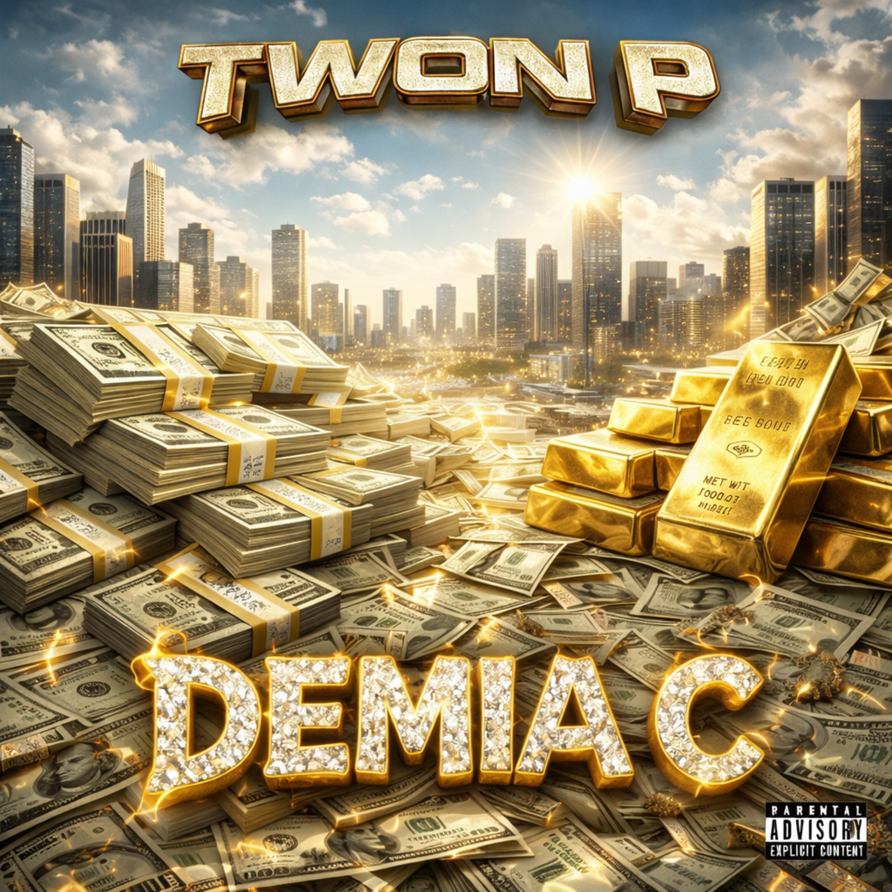 Demia C artwork