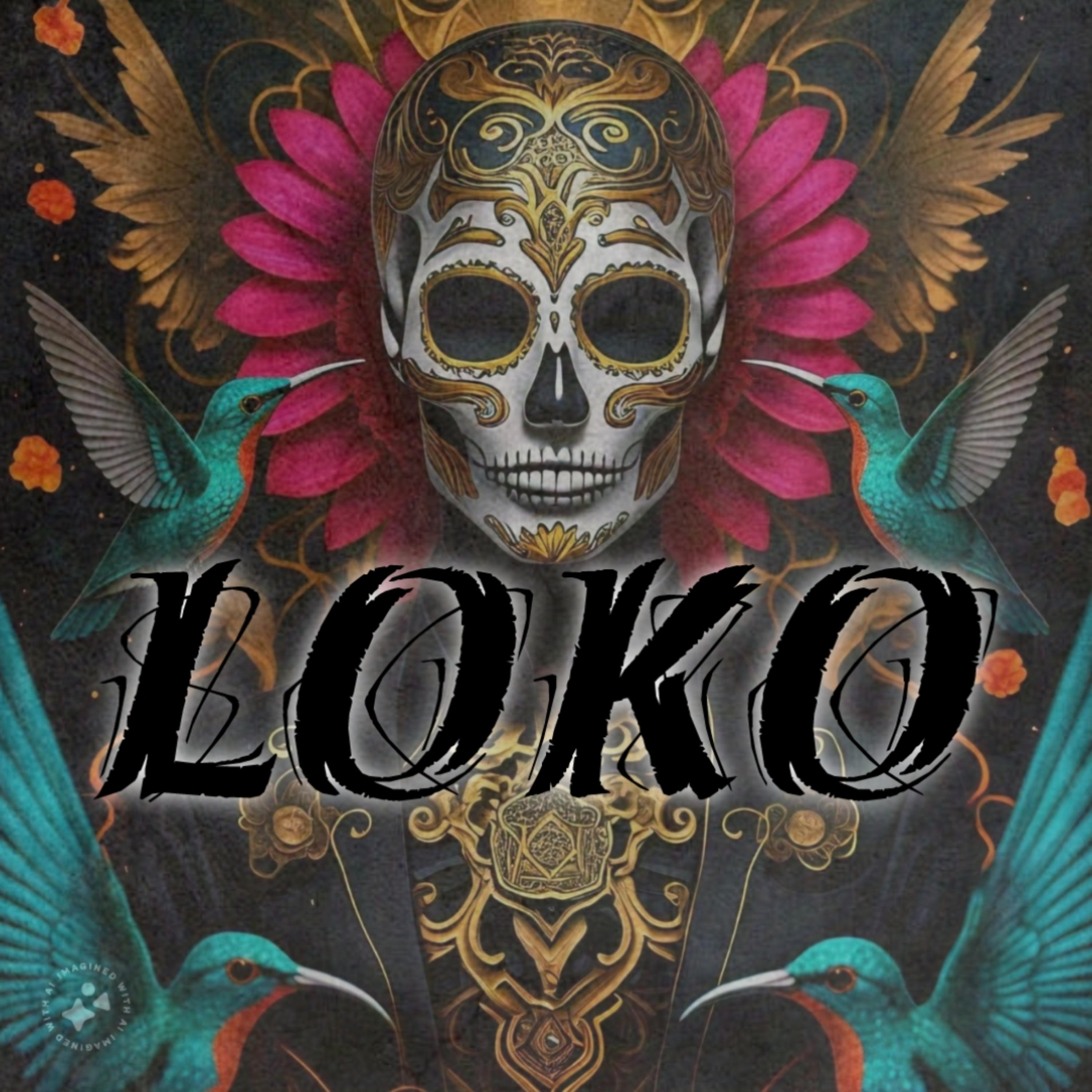 Loko artwork