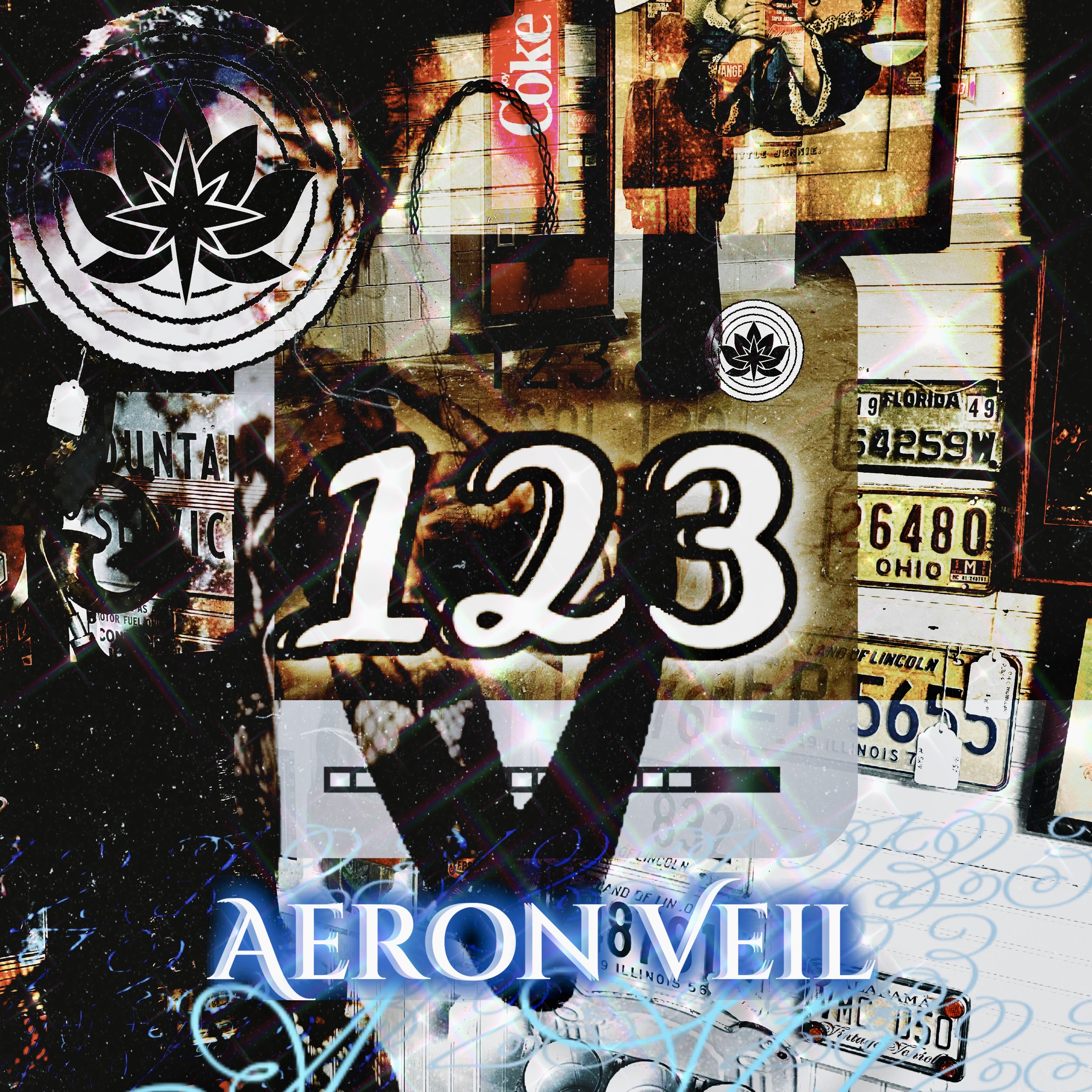 123 artwork