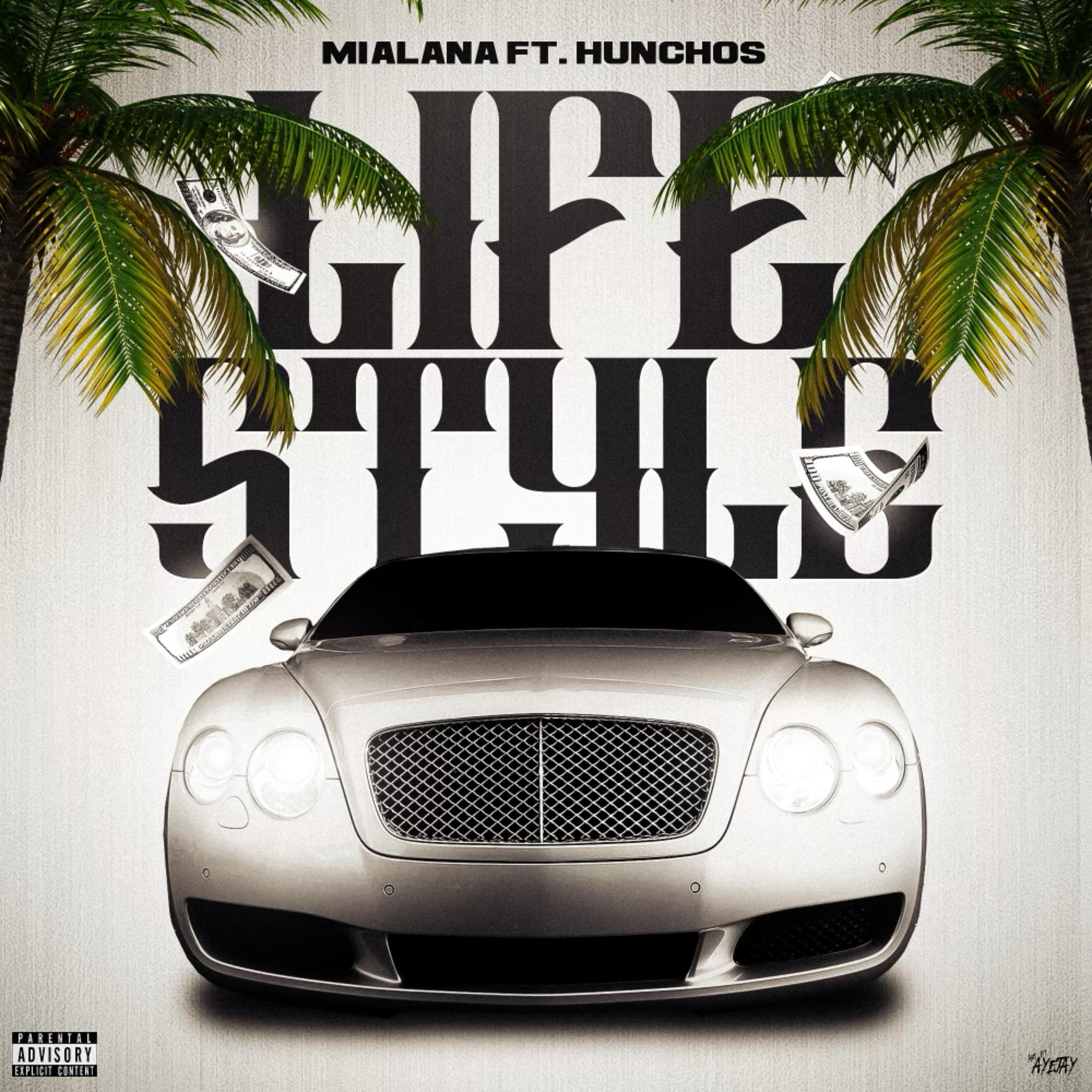 Lifestyle artwork