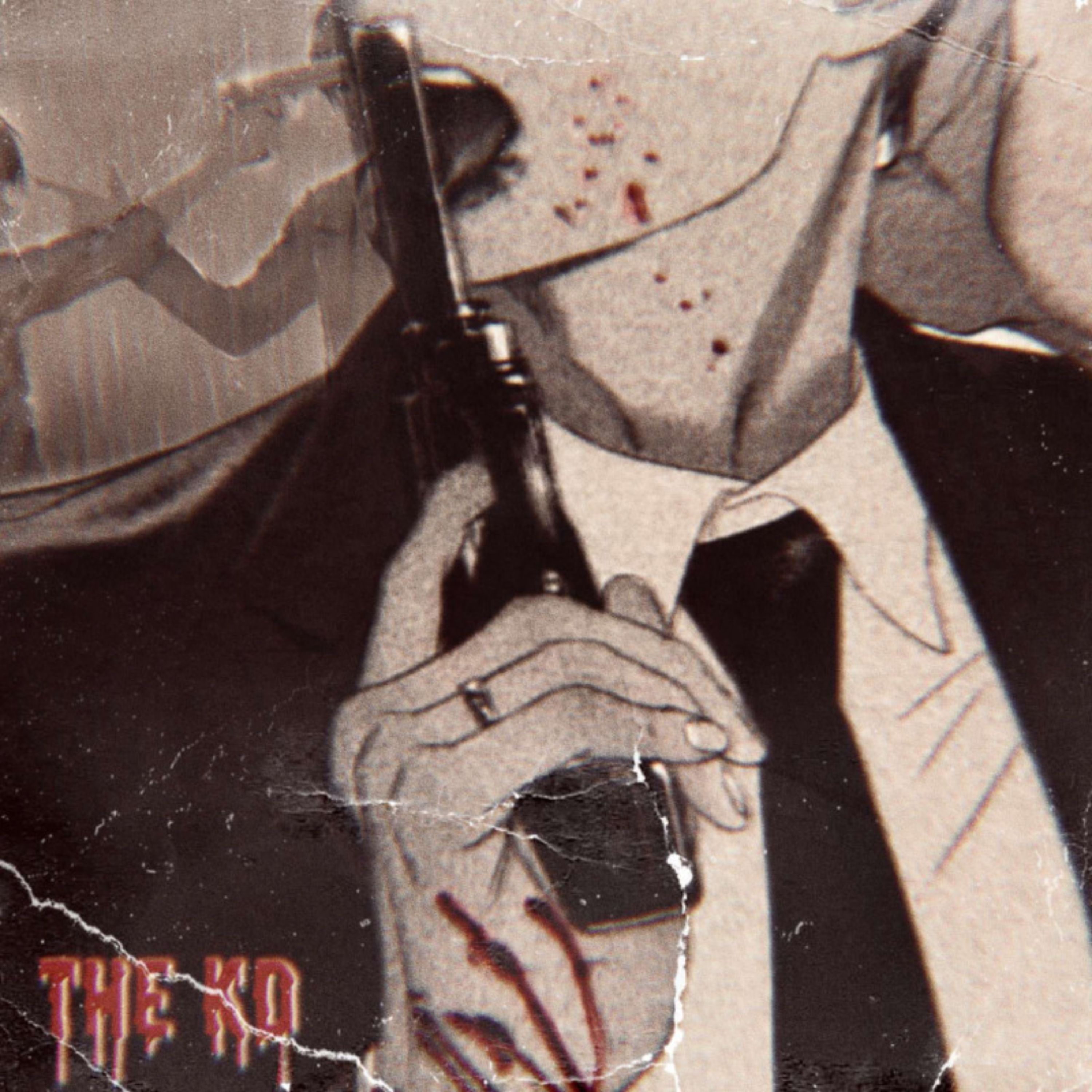 With Love by theKD cover art