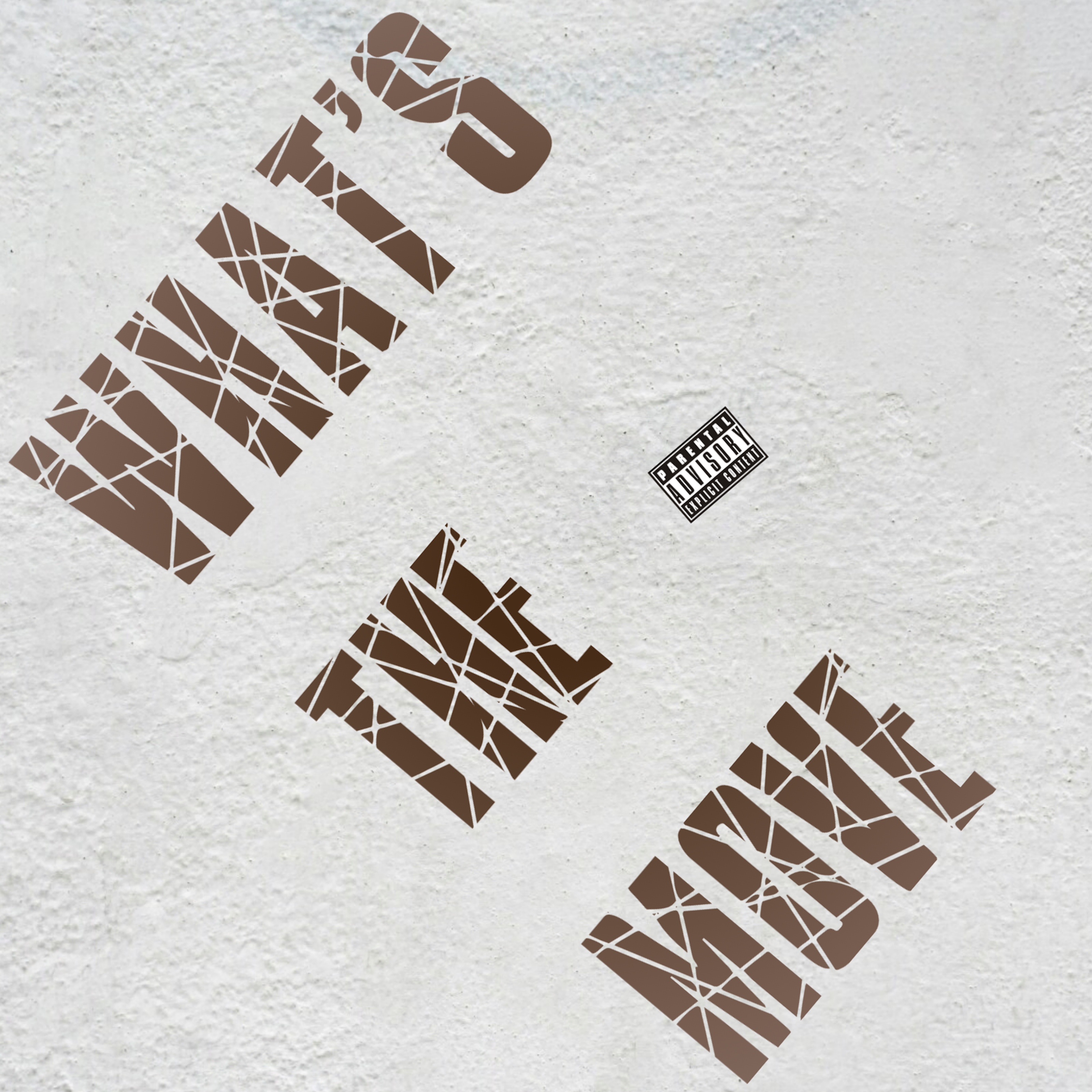 What's The Move artwork