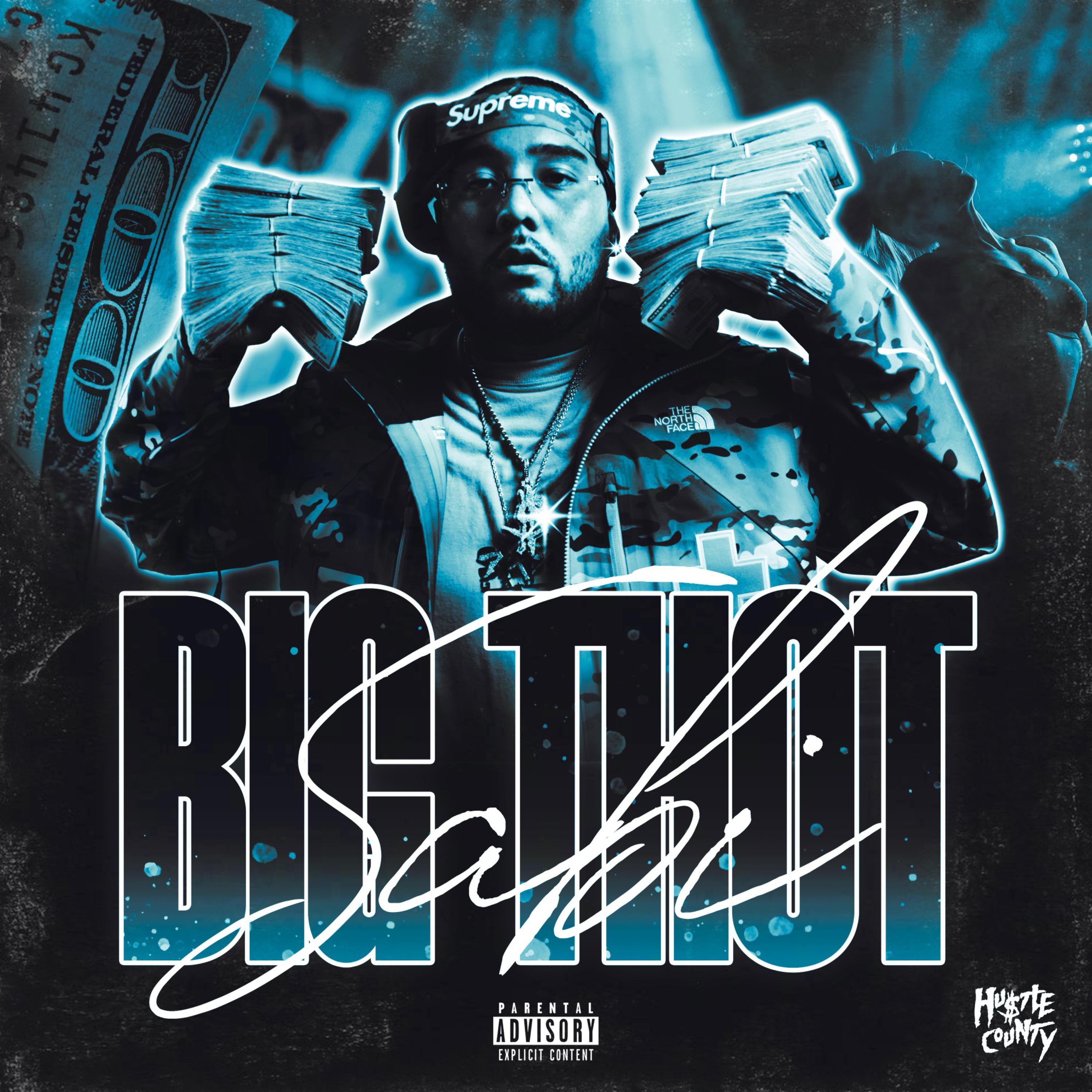 Big Thot artwork