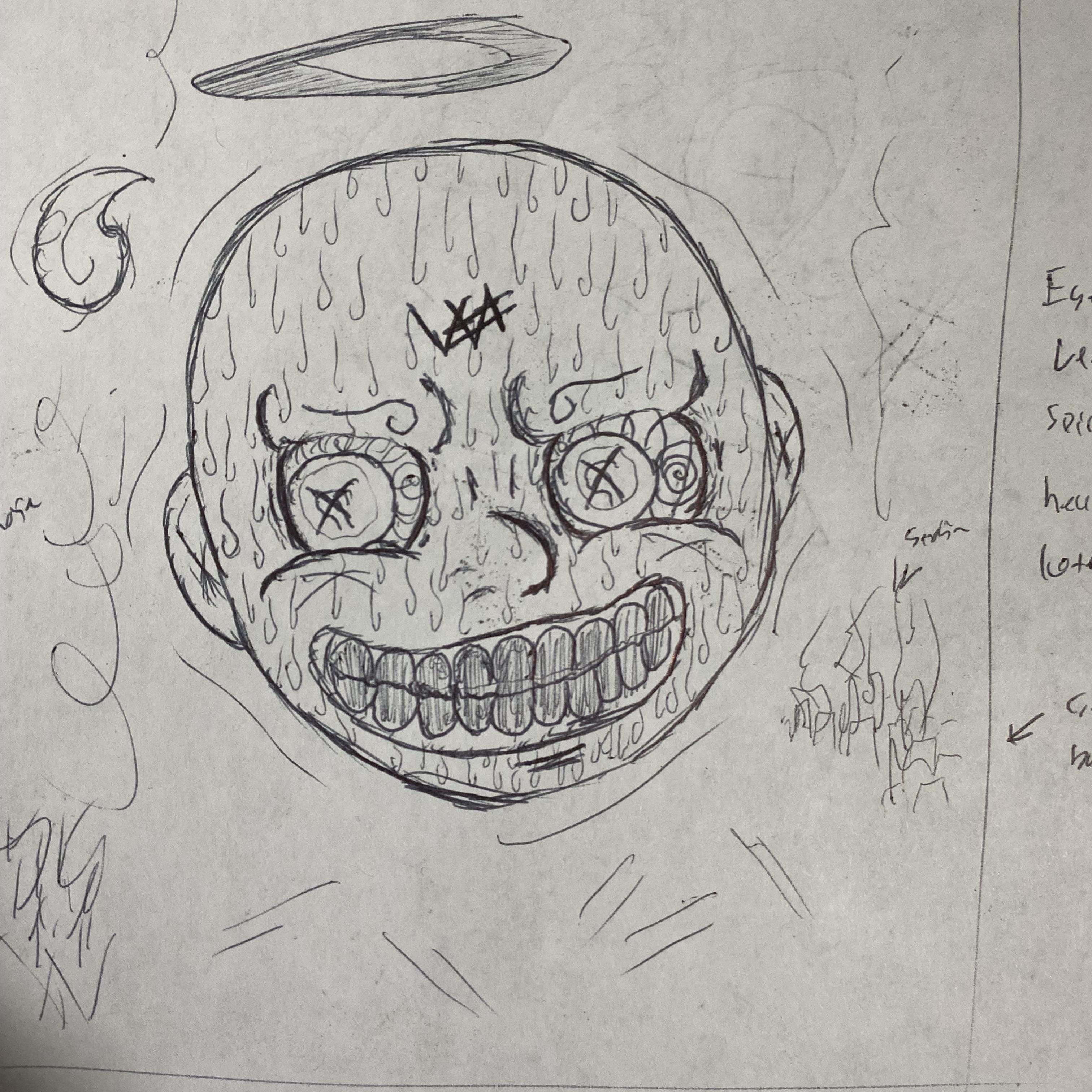 2 UZIS by 05 cover art