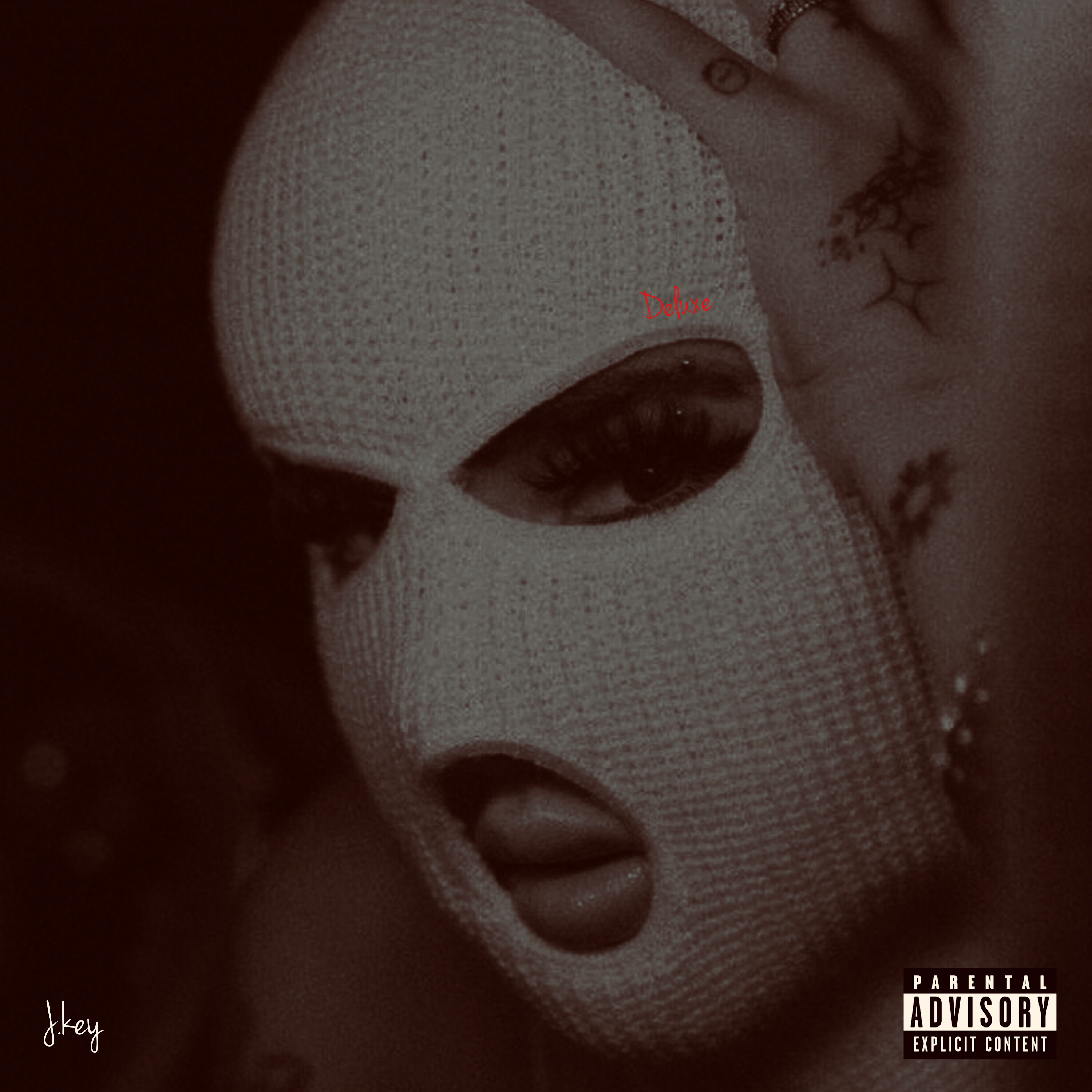 AURA (Deluxe) artwork