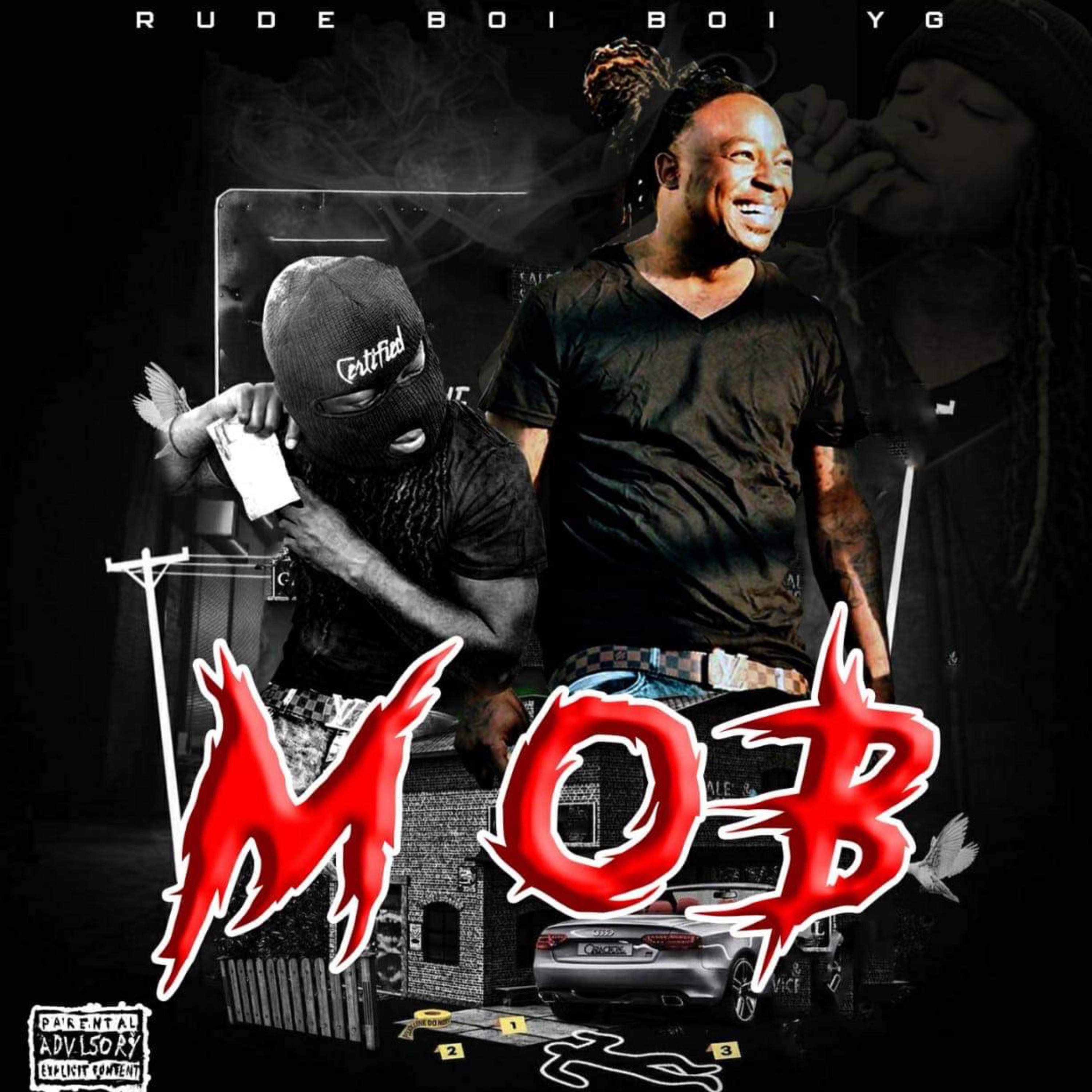 MOB artwork