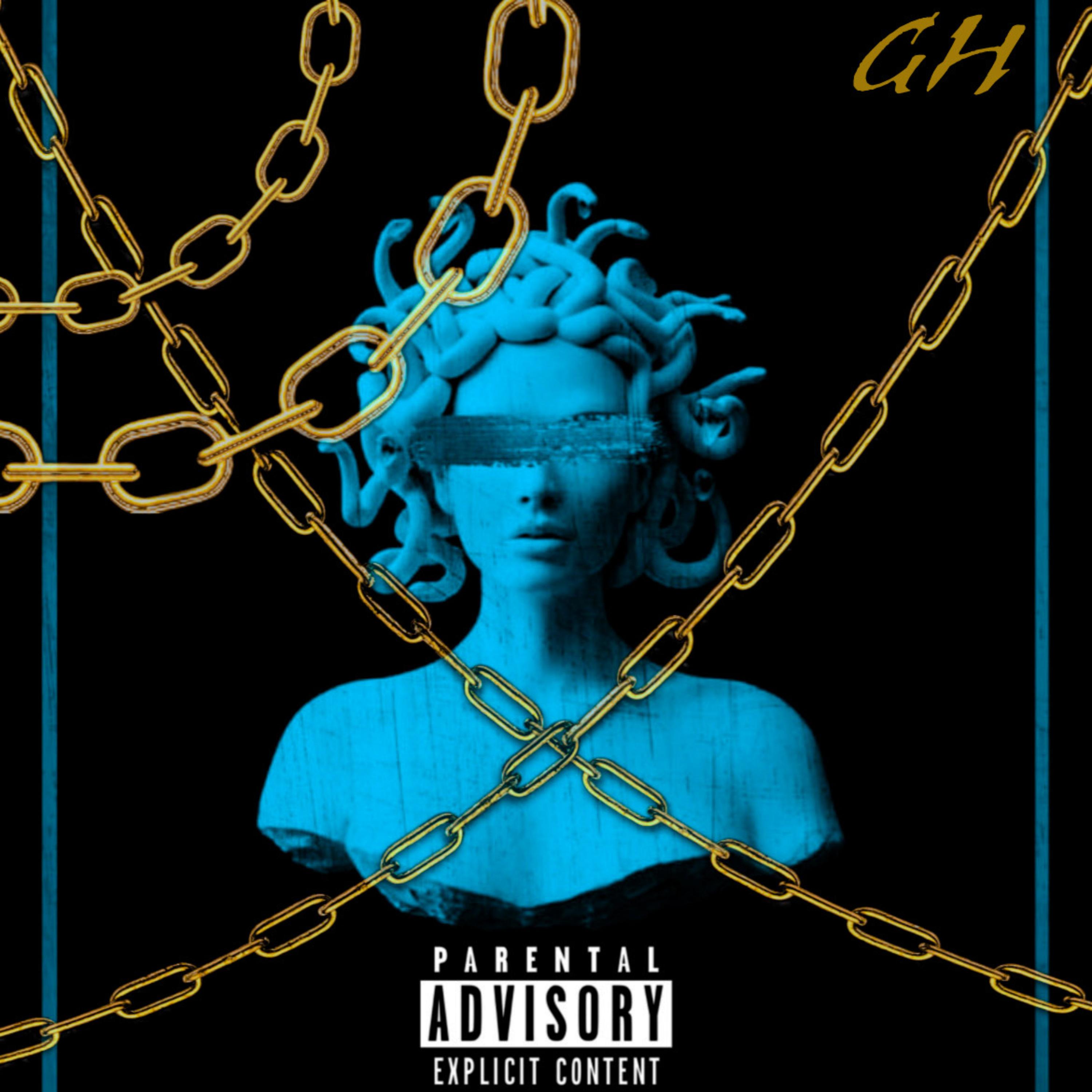 Versace artwork