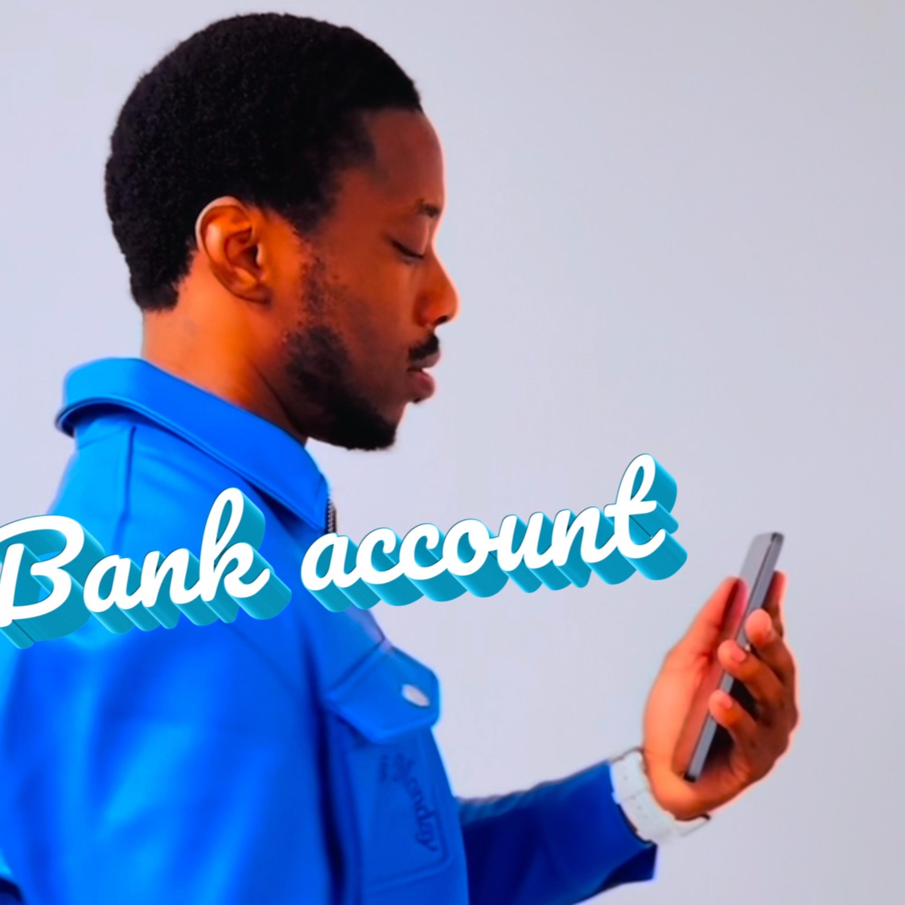 Account artwork