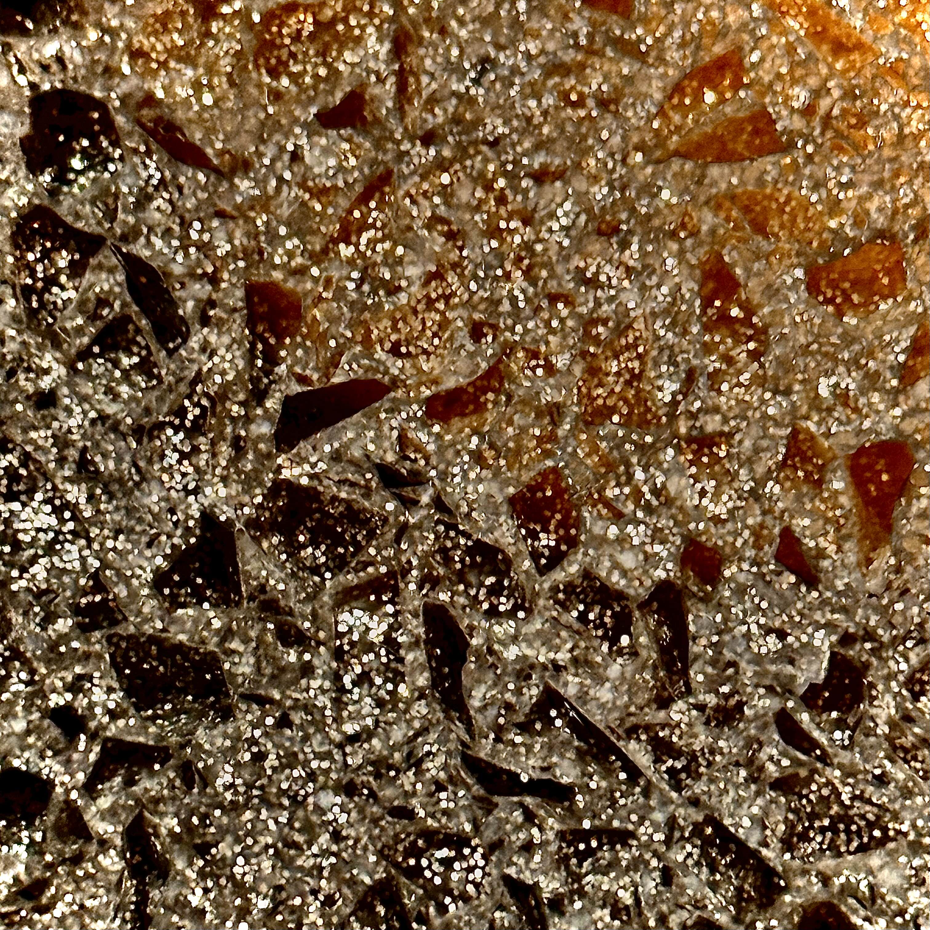 experiment artwork