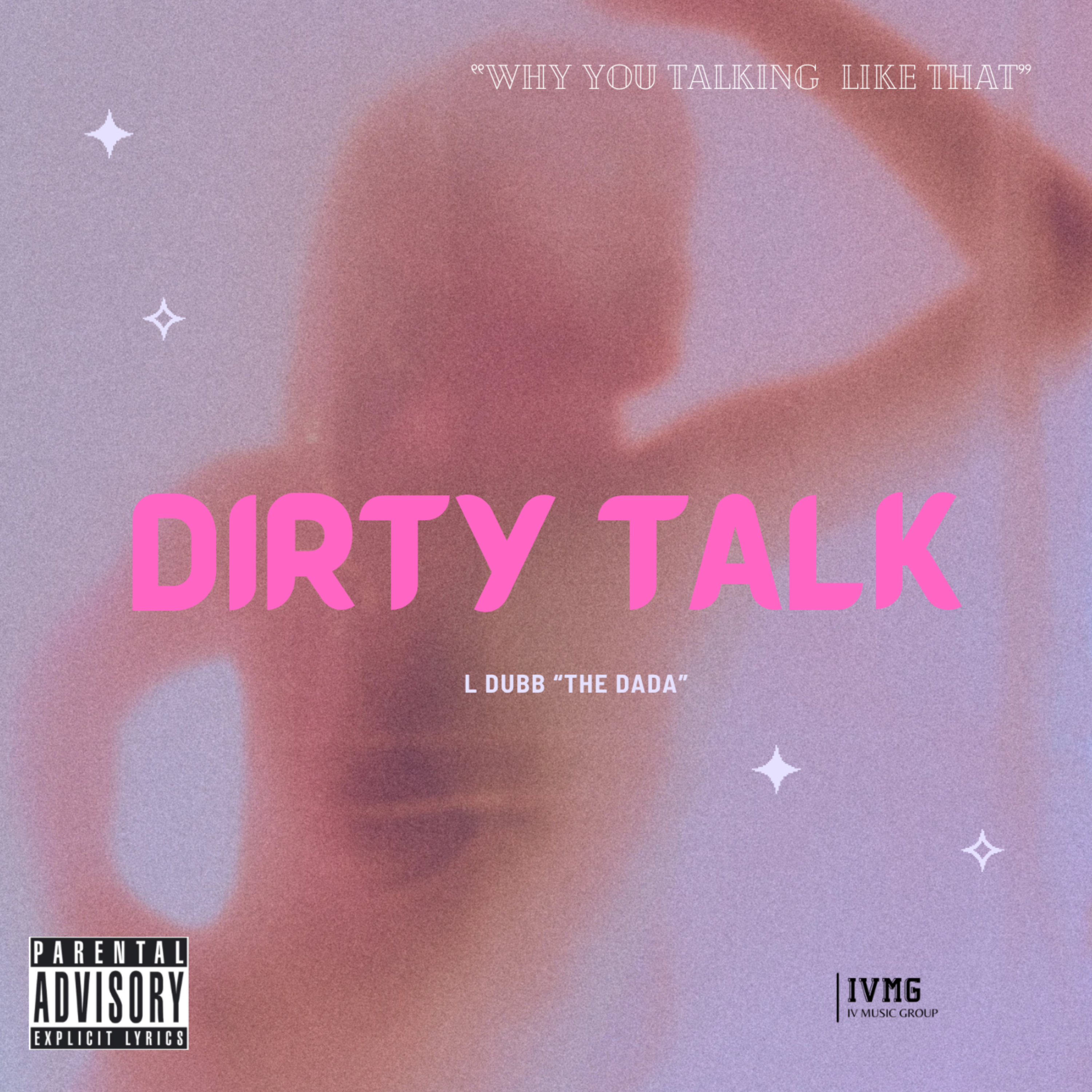 Dirty Talk artwork