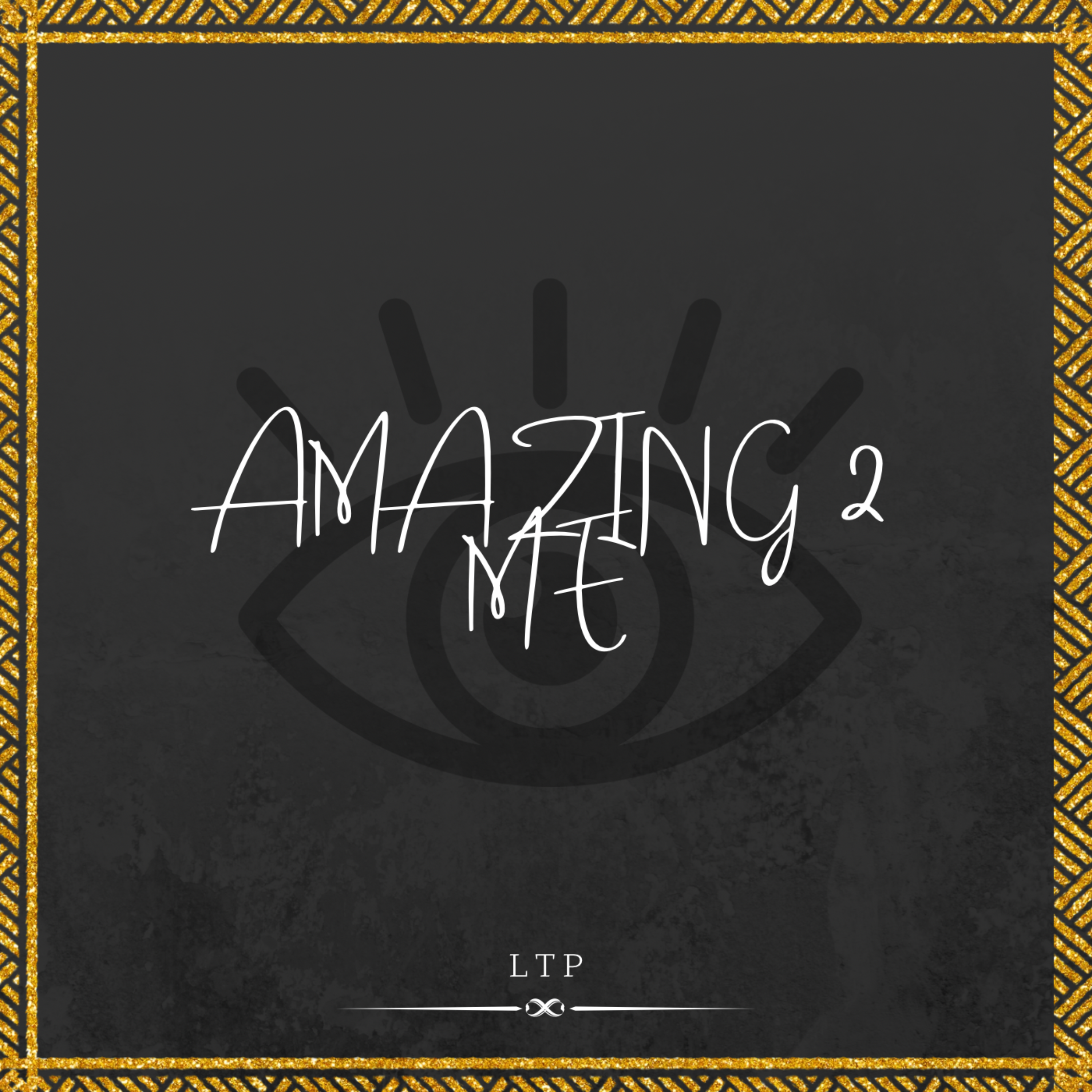 Amazing 2 Me by Lawrence Tha Prince cover art