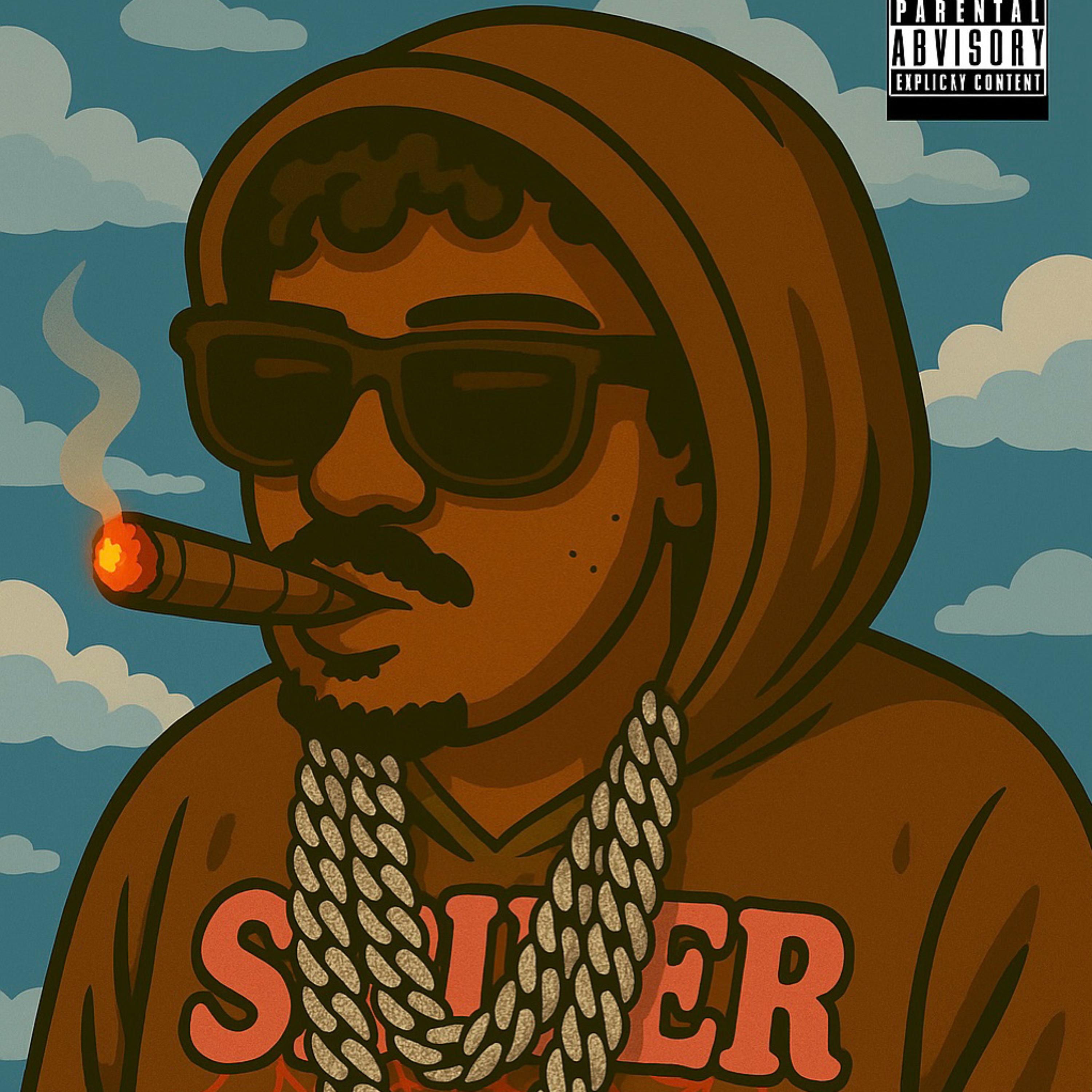 ALLERGY 5EASON artwork