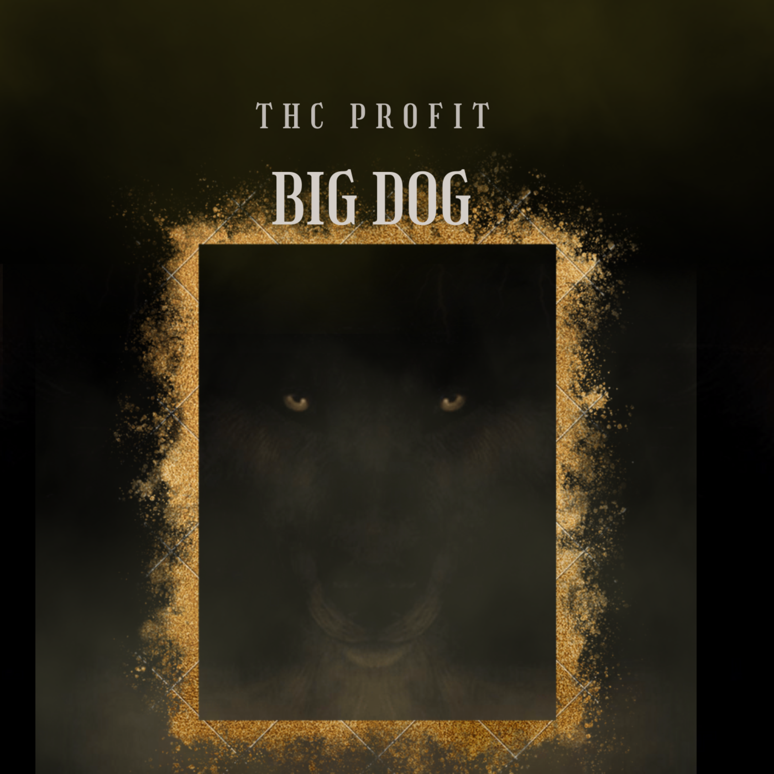 Big Dog artwork