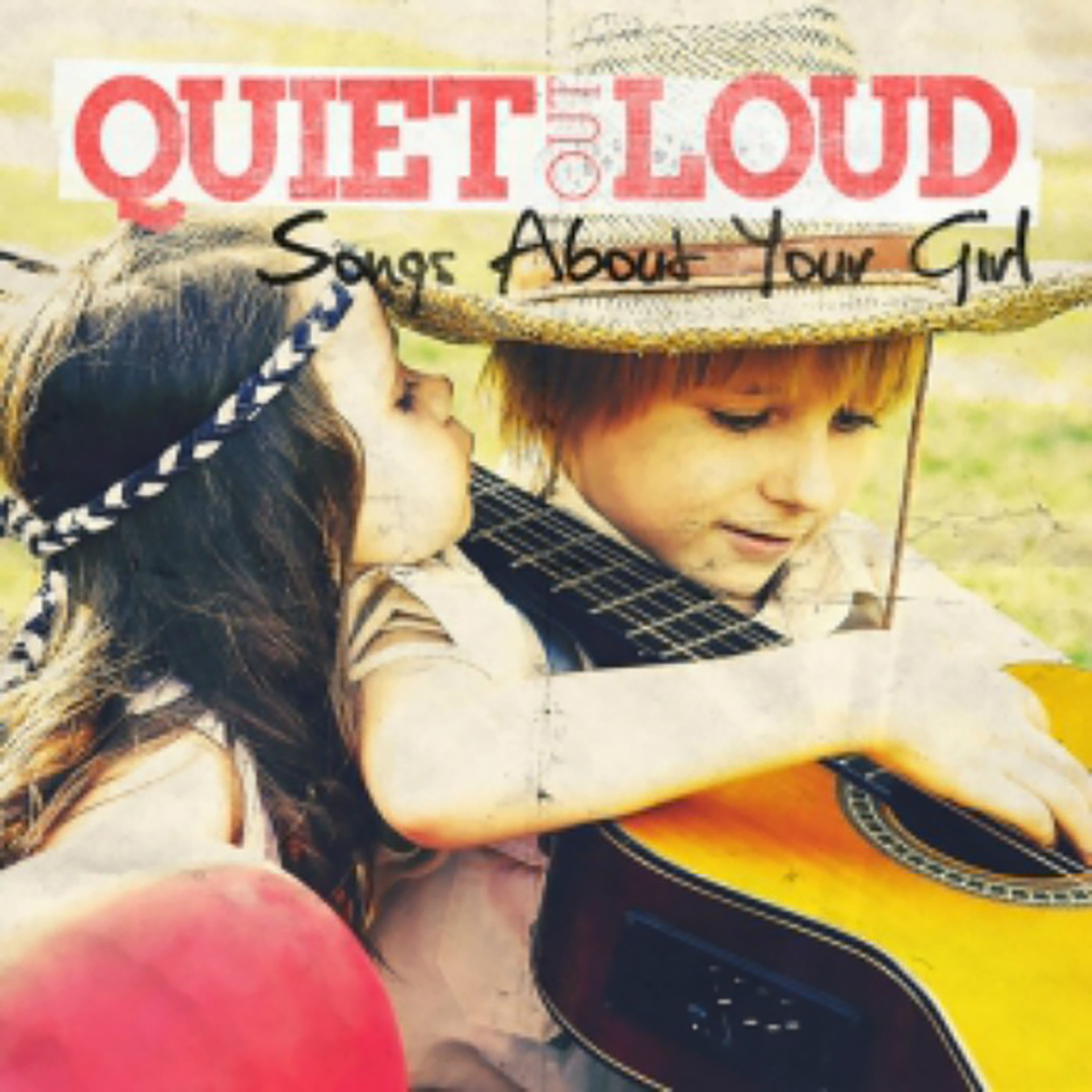 Songs About Your Girl artwork