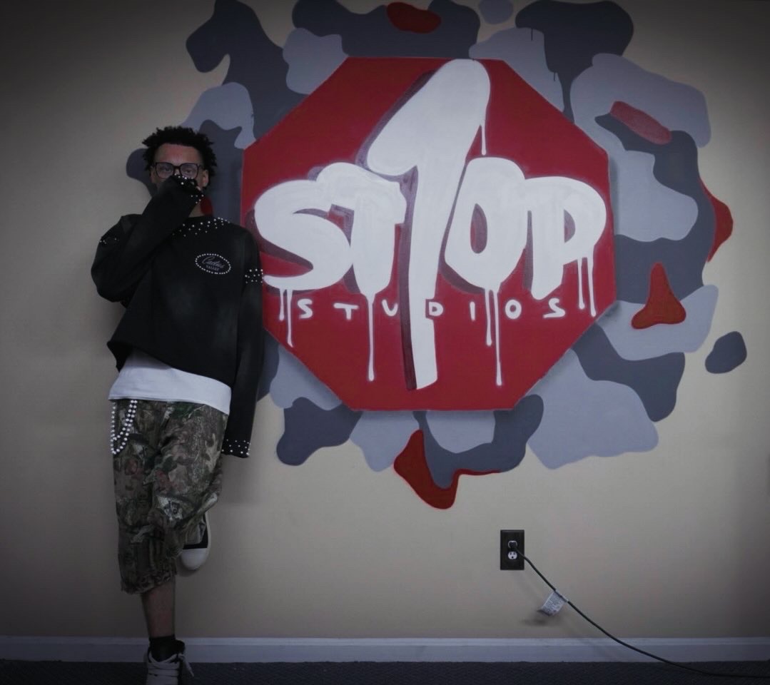 Theblurrykid