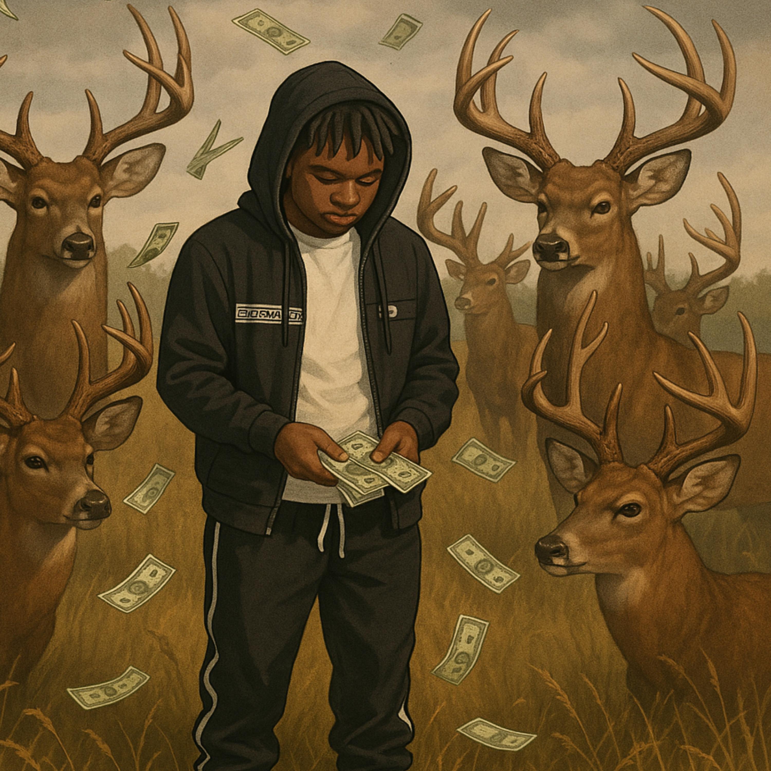 4U artwork