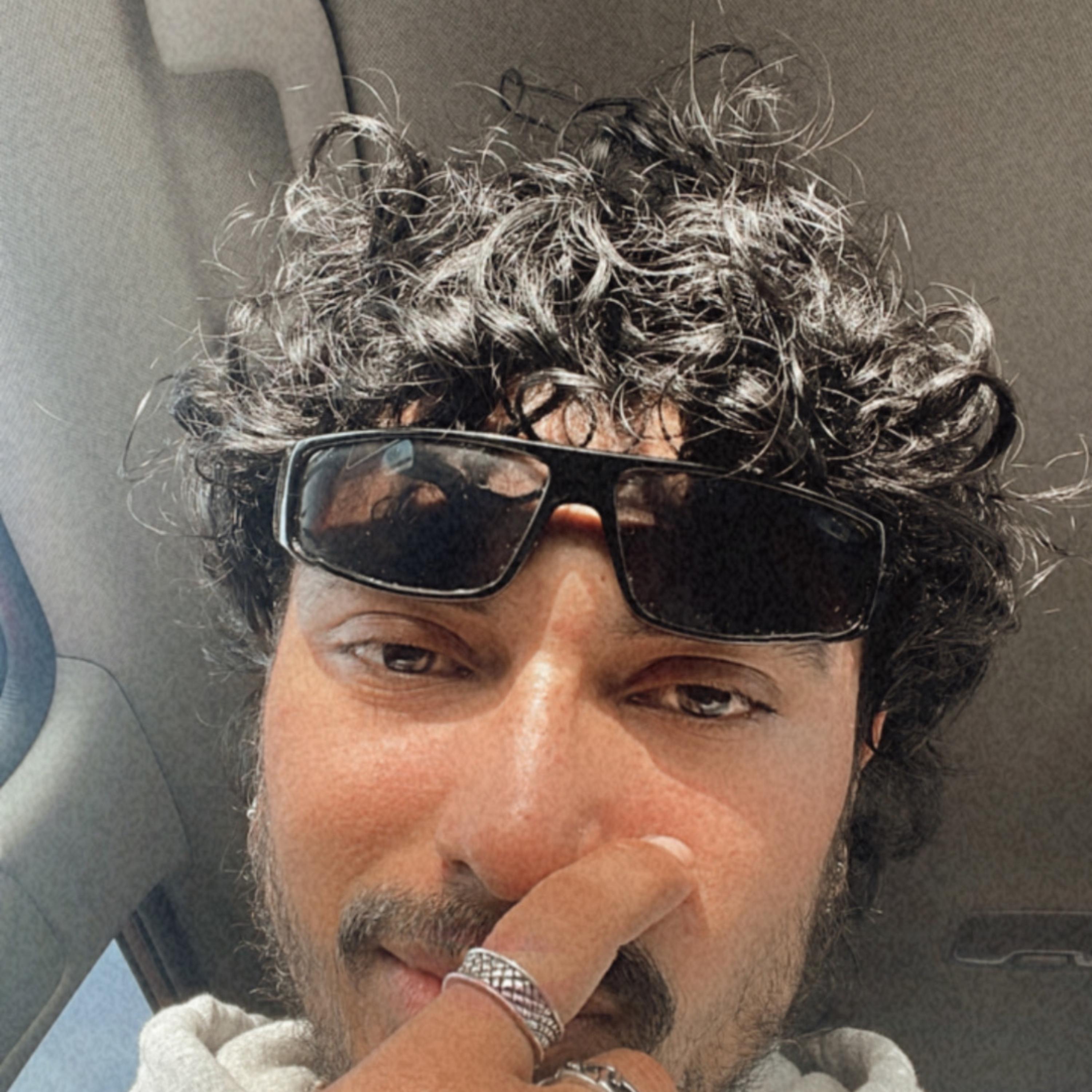 Take That Leap artwork